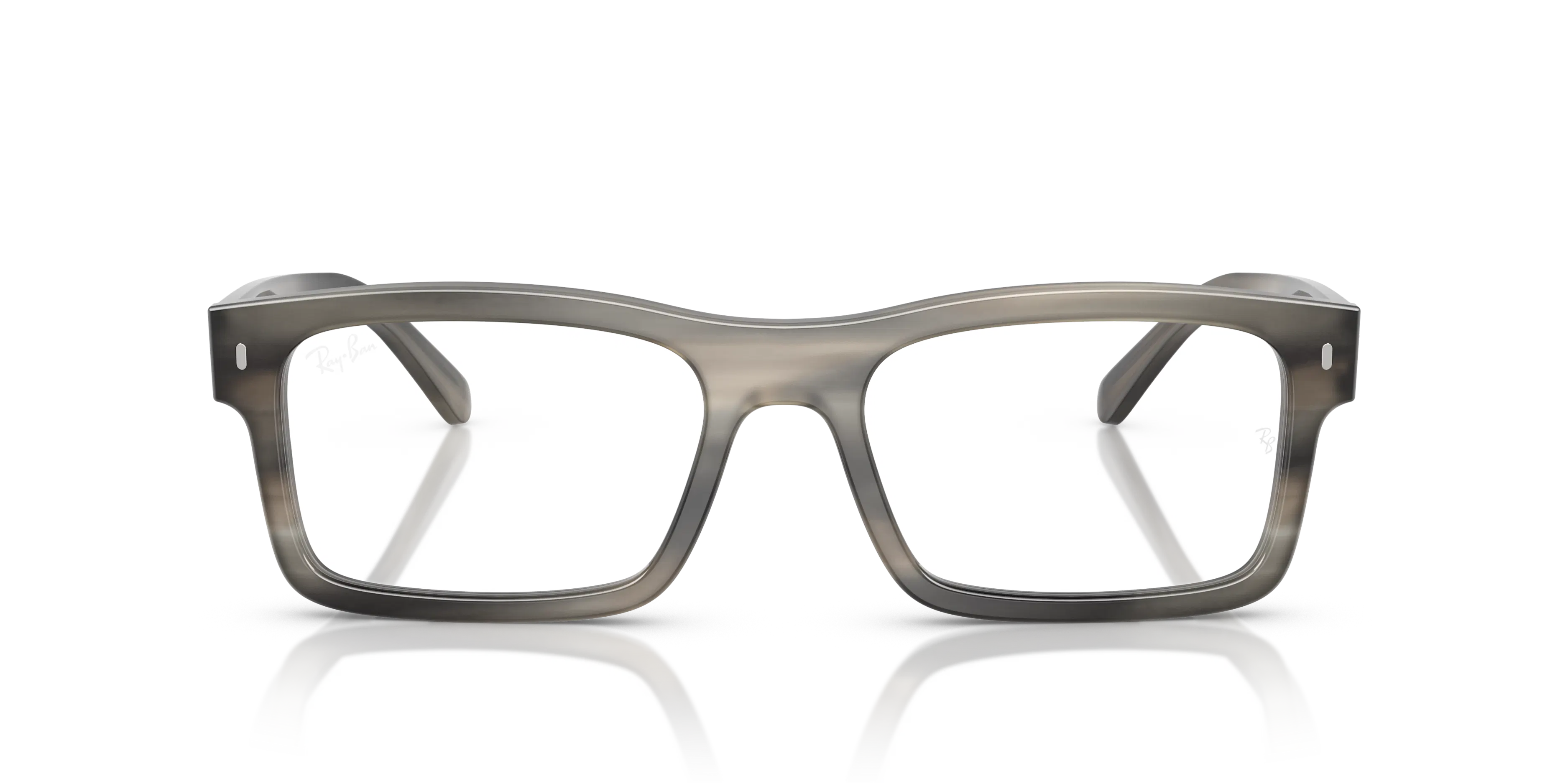 Front, Ray-Ban RB5435 Optics 0RX5435 8404 Brille
