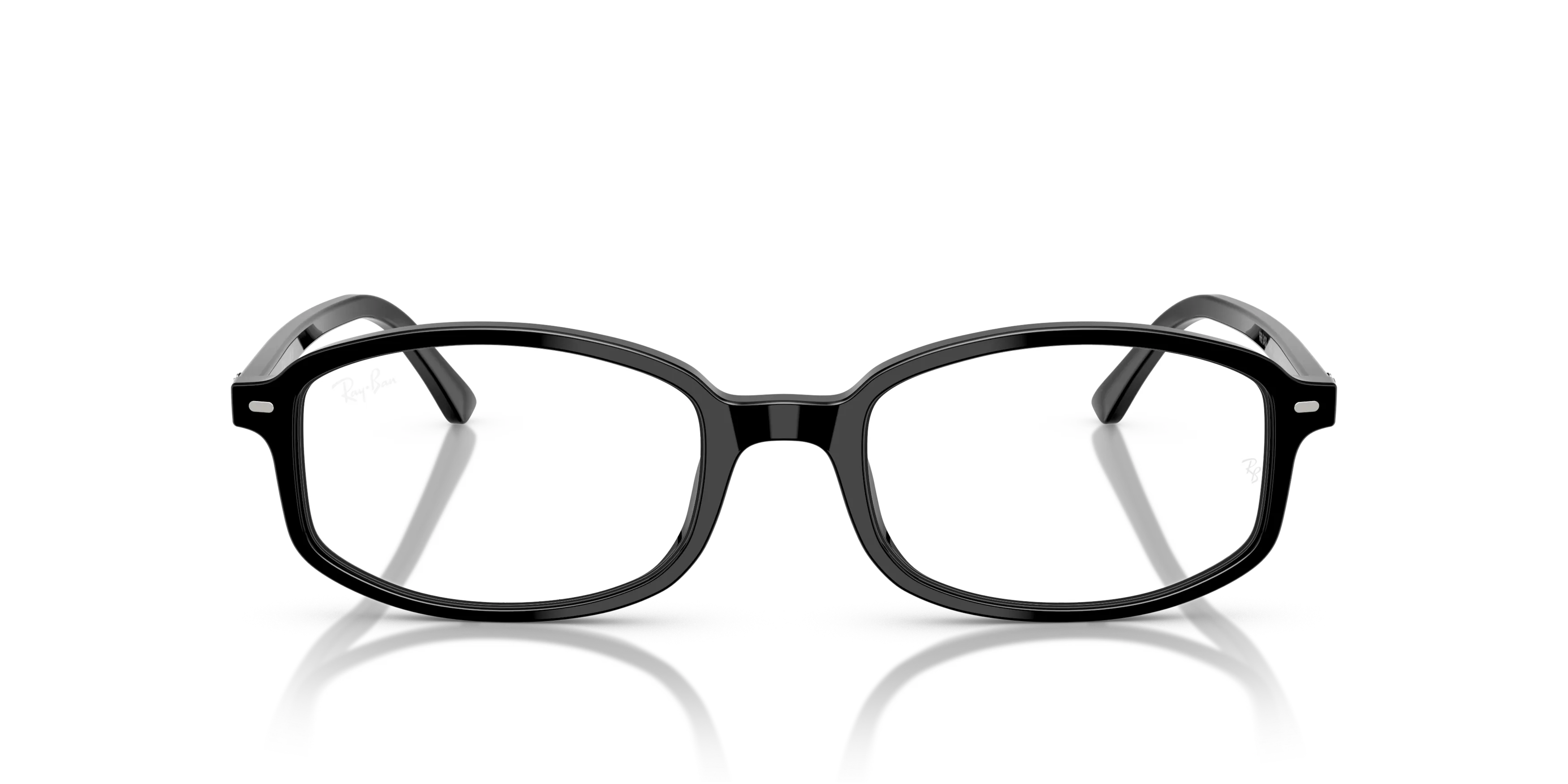 Front, Ray-Ban Sam Optics 0RX5432 2000 Brille