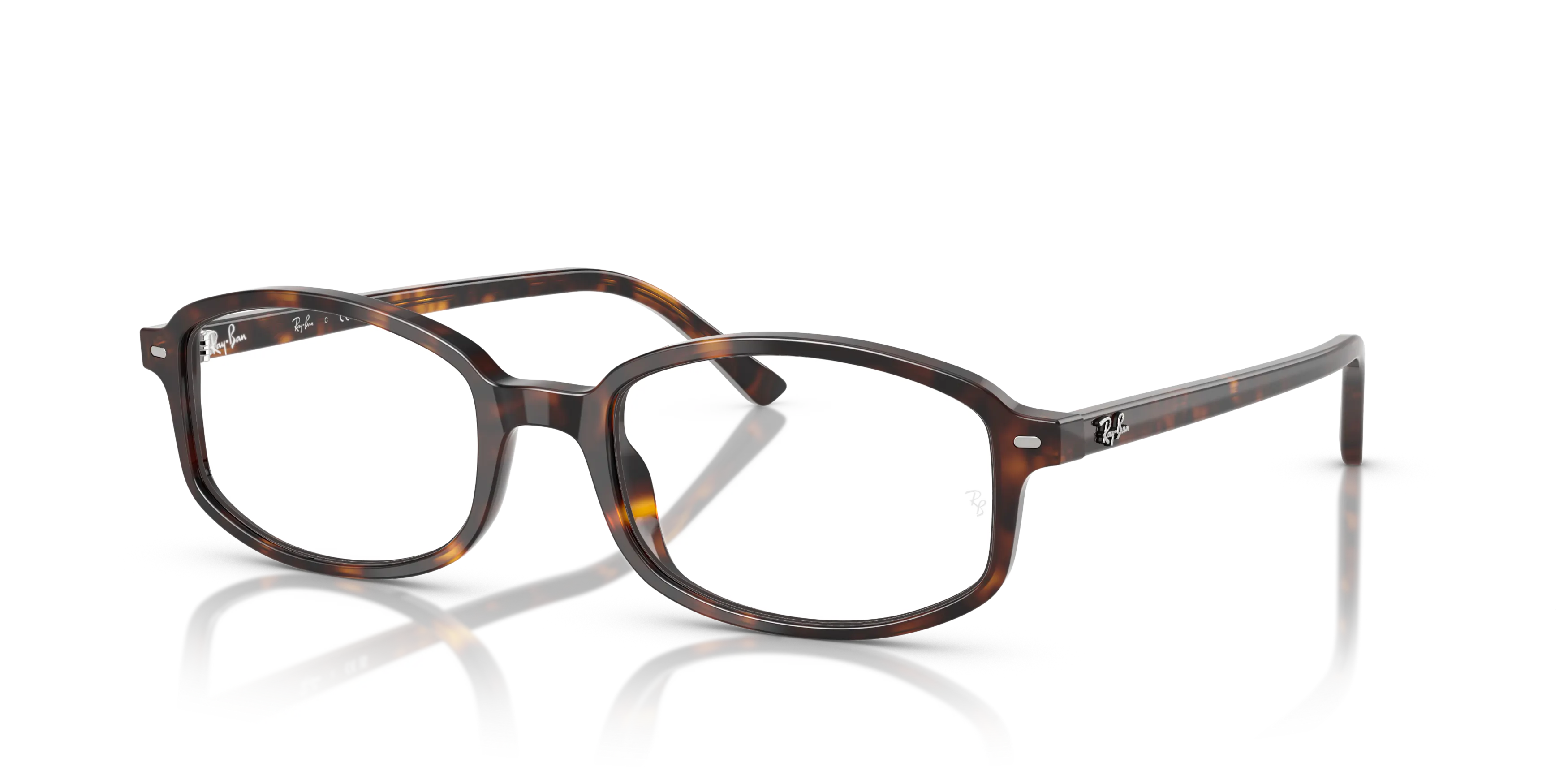 Angle_Left01, Ray-Ban Sam Optics 0RX5432 2012 Brille