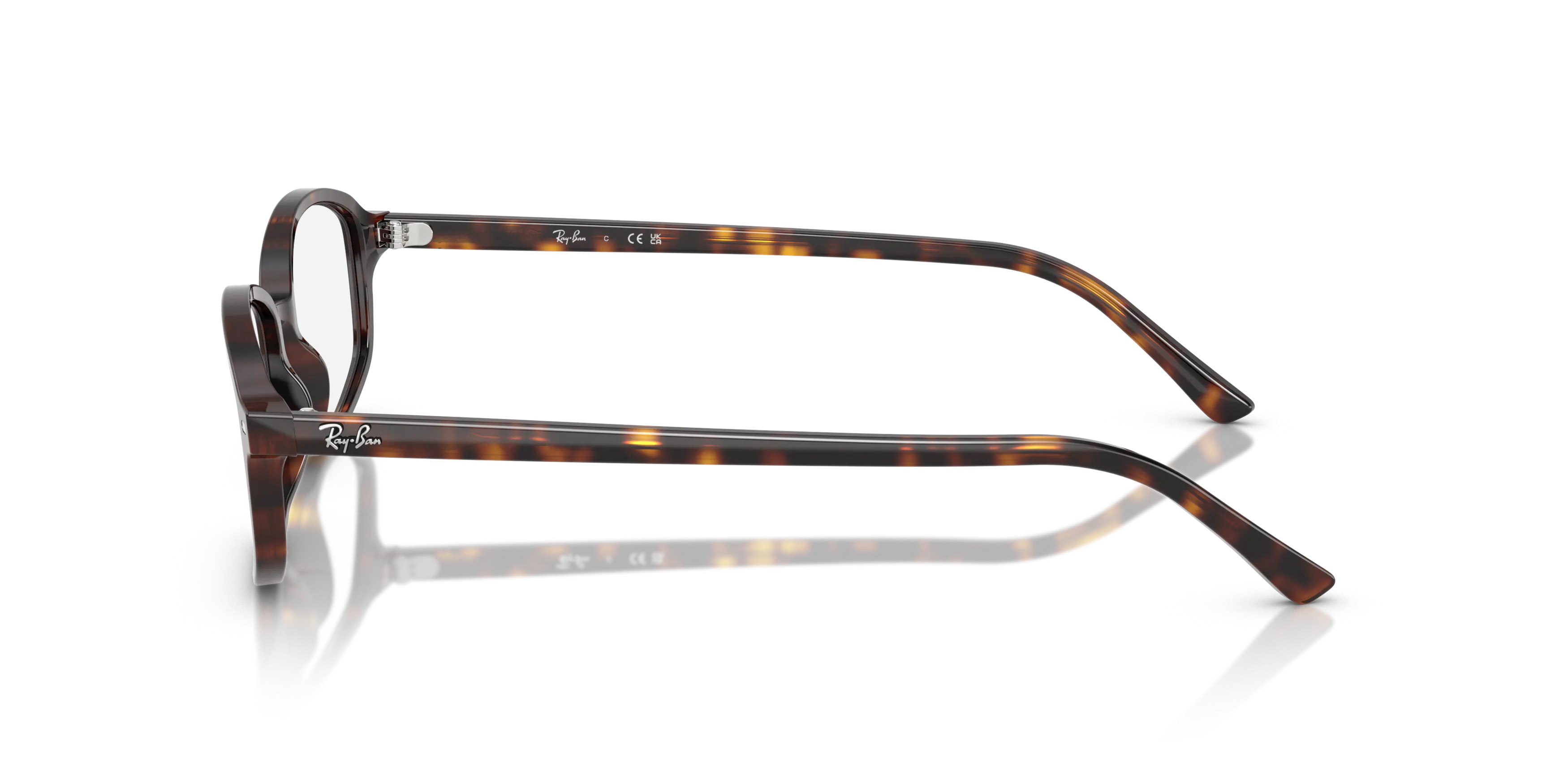 Angle_Left02, Ray-Ban Sam Optics 0RX5432 2012 Brille