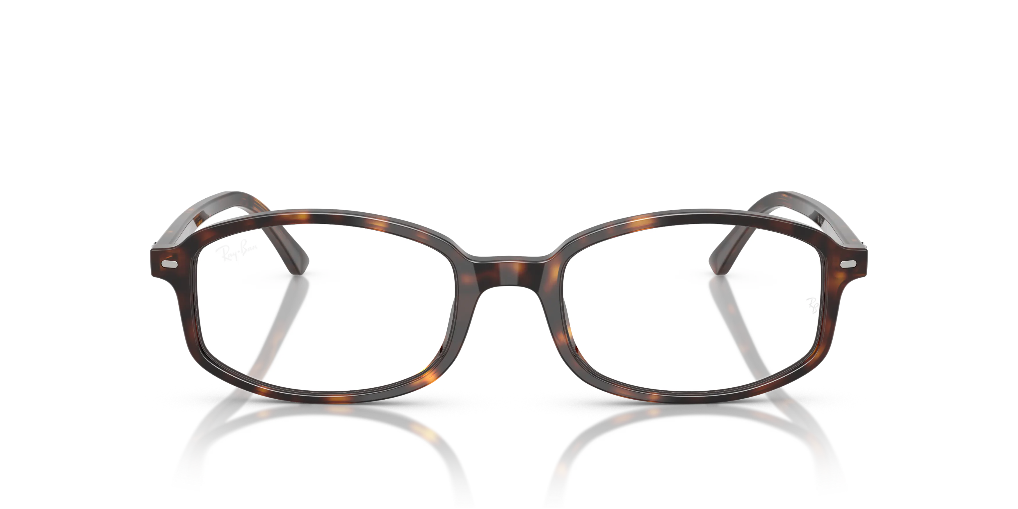 Front, Ray-Ban Sam Optics 0RX5432 2012 Brille