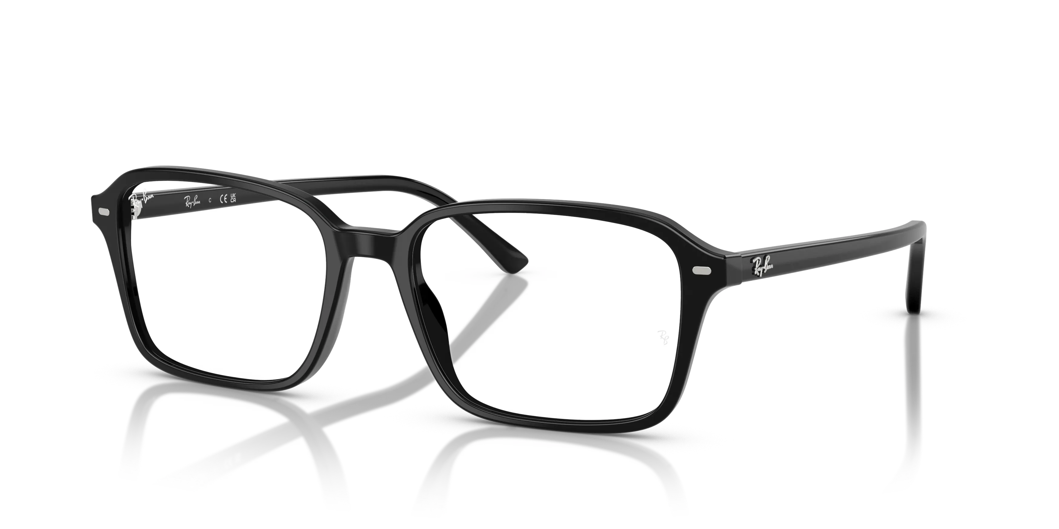 Angle_Left01, Ray-Ban Raimond Optics 0RX5431 2000 Brille