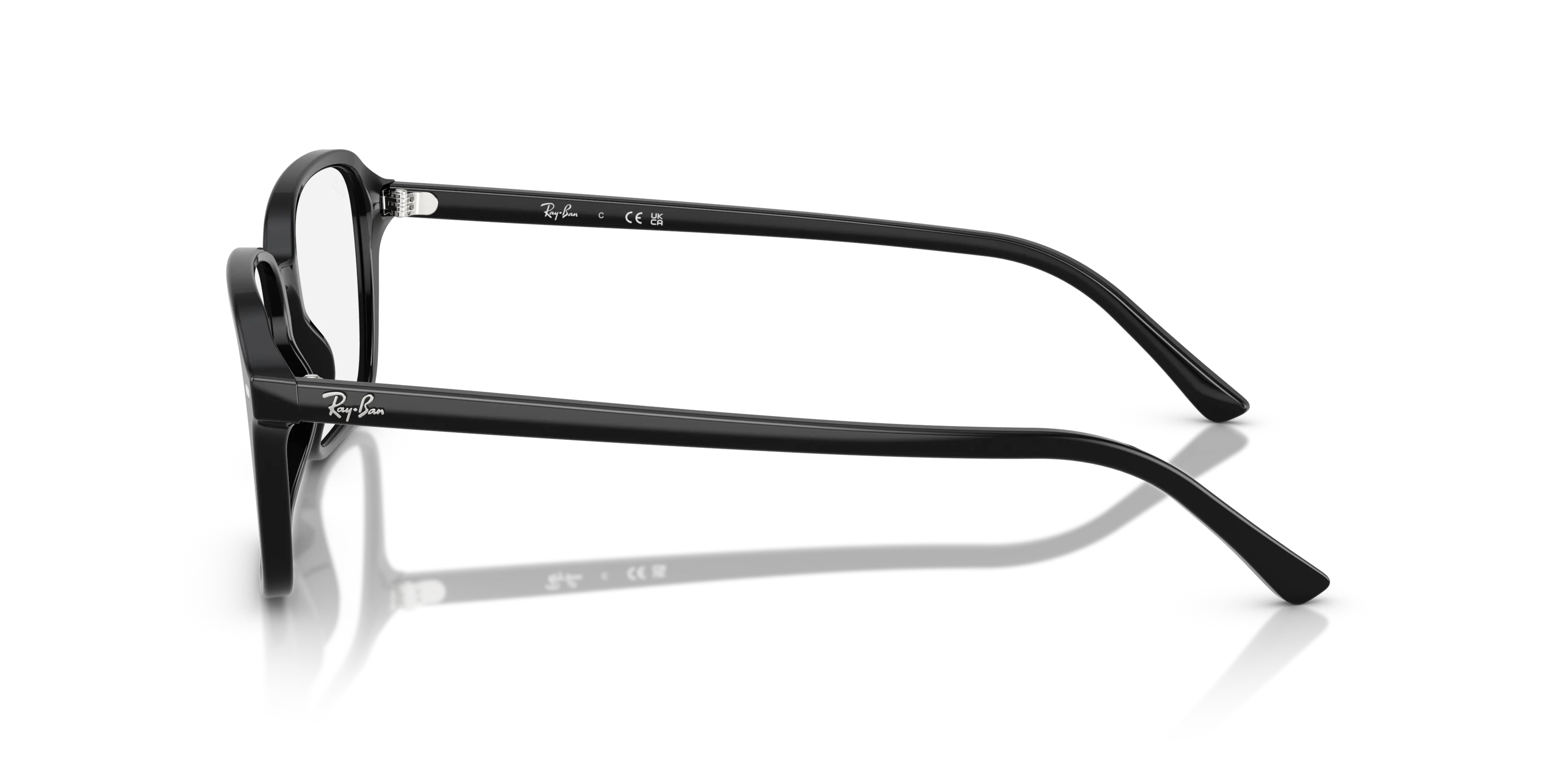 Angle_Left02, Ray-Ban Raimond Optics 0RX5431 2000 Brille