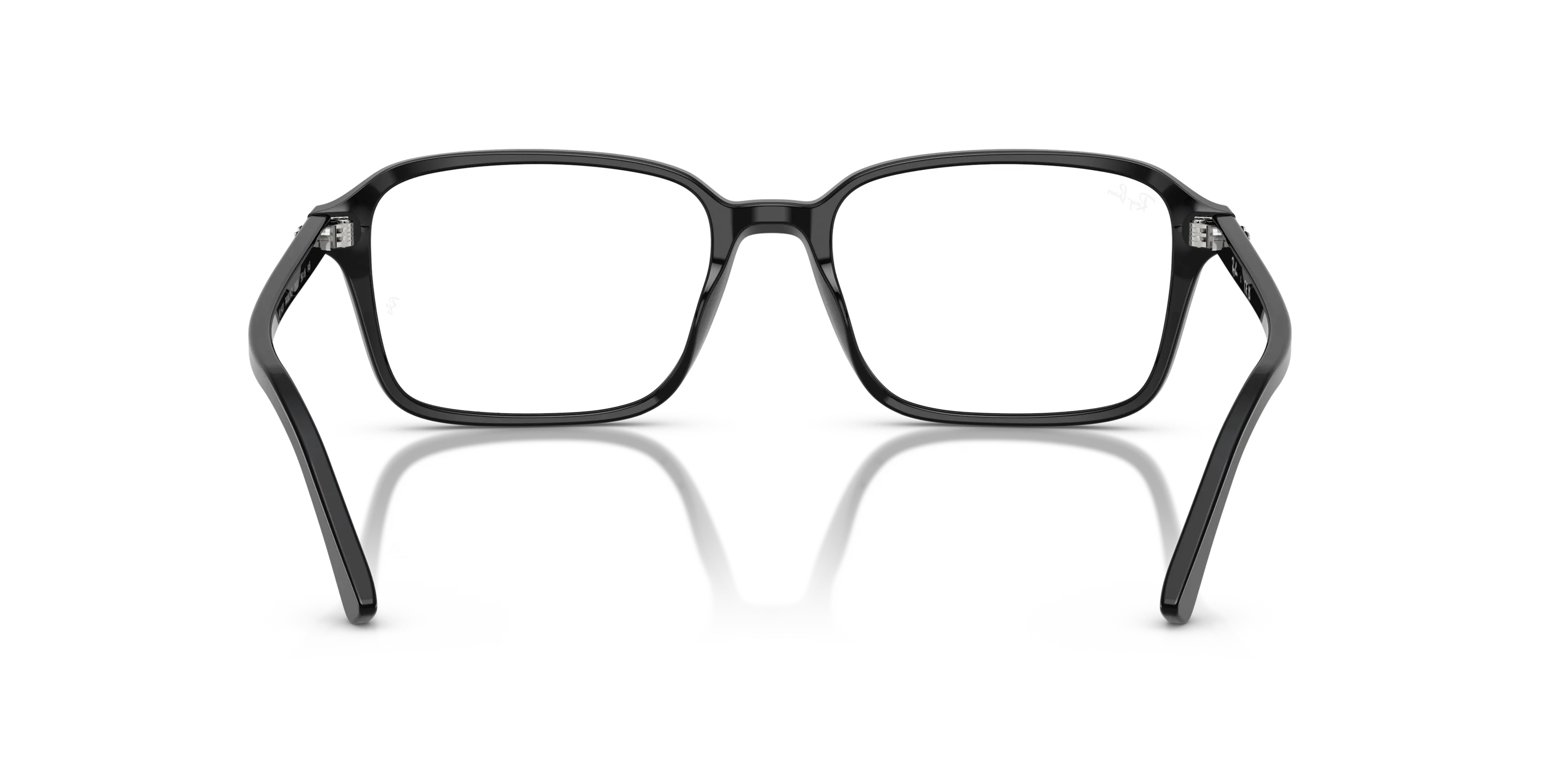 Detail02, Ray-Ban Raimond Optics 0RX5431 2000 Brille