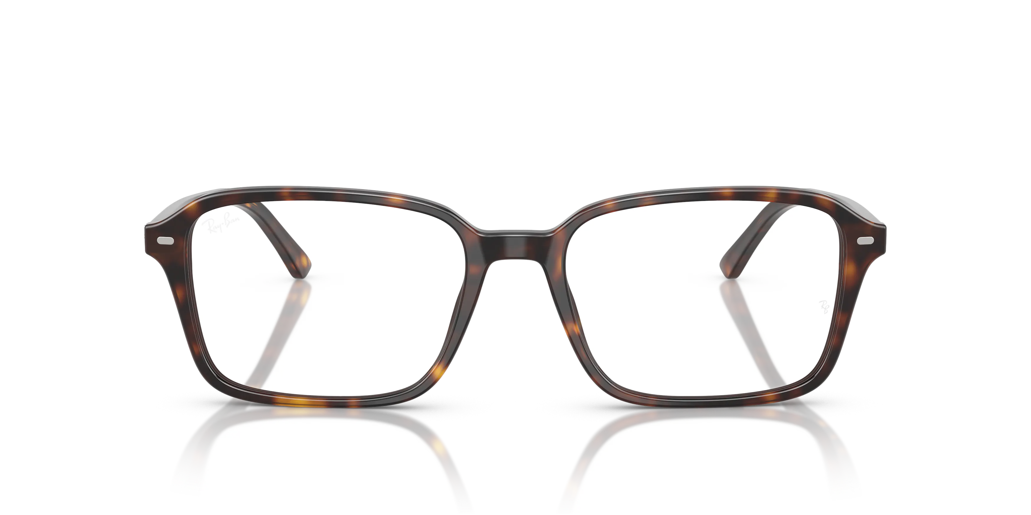 Front, Ray-Ban Raimond Optics 0RX5431 2012 Brille