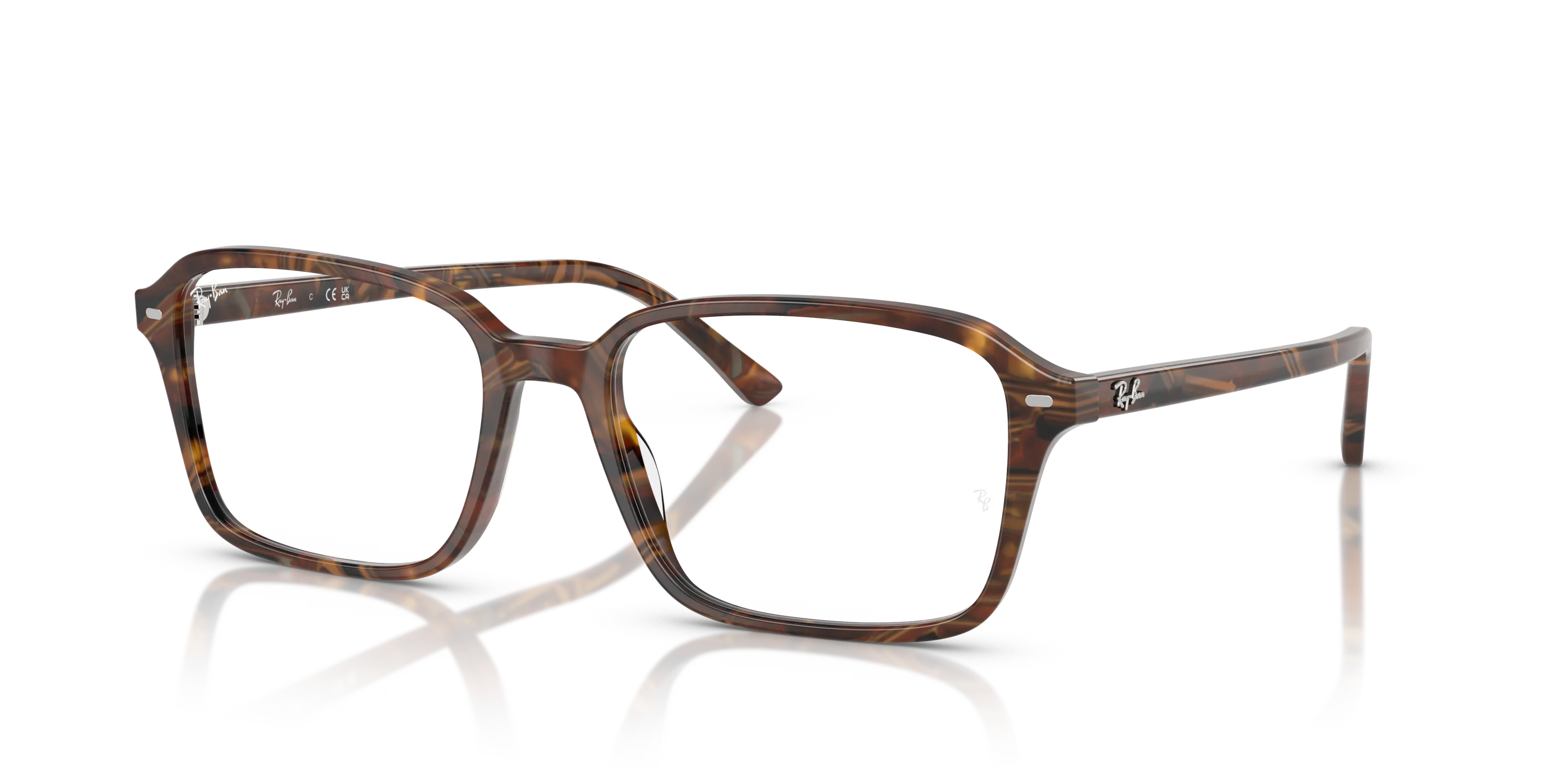 Angle_Left01, Ray-Ban Raimond Optics 0RX5431 8395 Brille