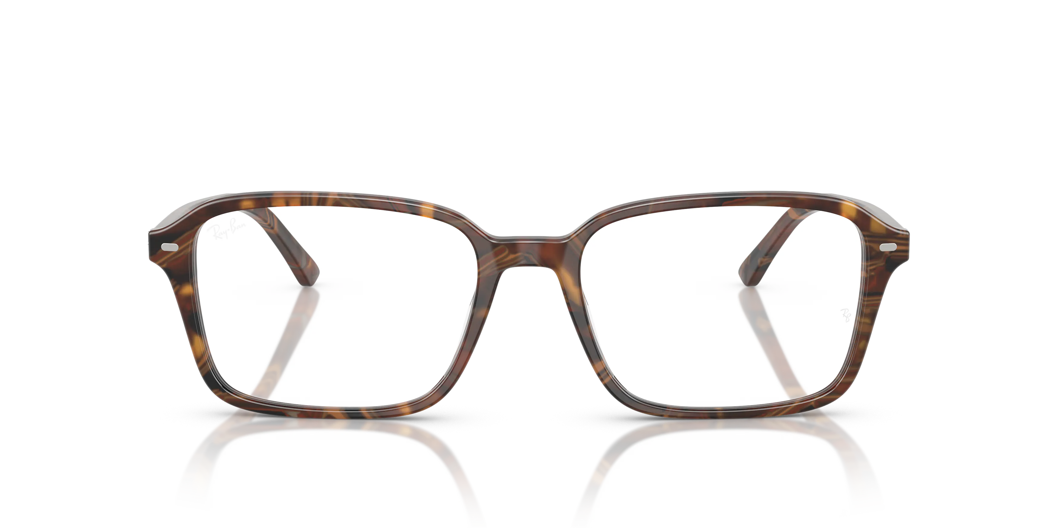 Front, Ray-Ban Raimond Optics 0RX5431 8395 Brille