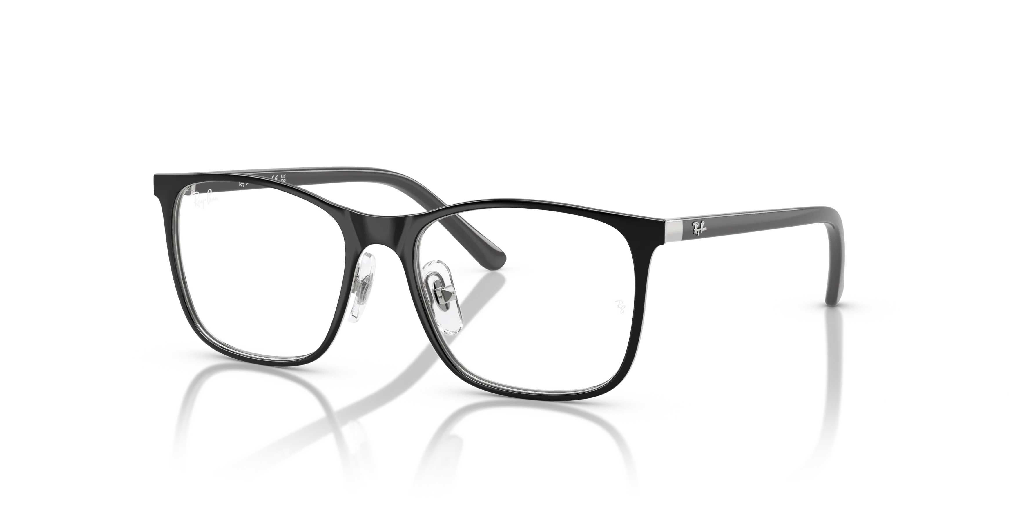 Angle_Left01, Ray-Ban 0RY9551V 4064 Brille