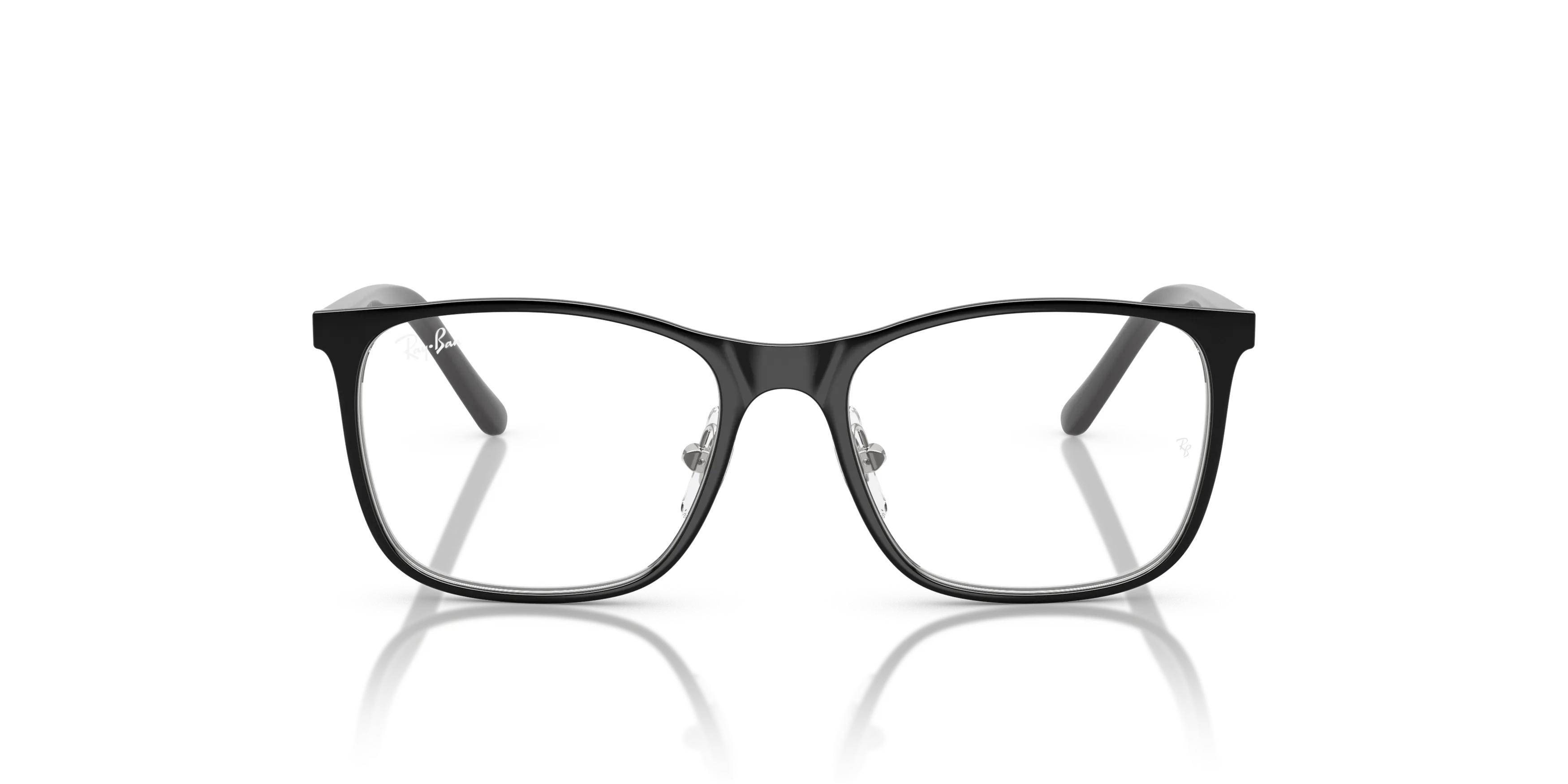 Front, Ray-Ban 0RY9551V 4064 Brille