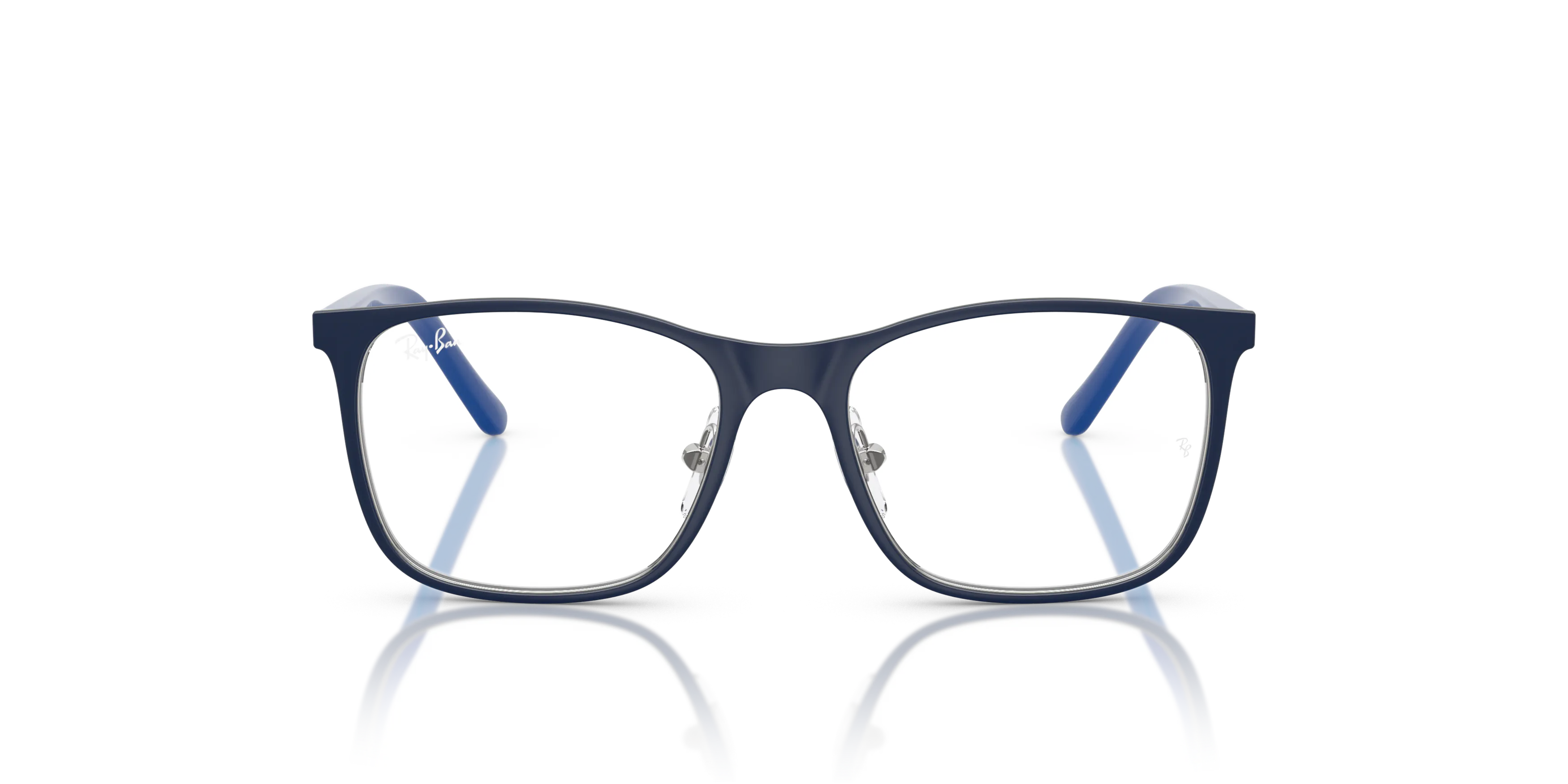 Front, Ray-Ban 0RY9551V 4094 Brille
