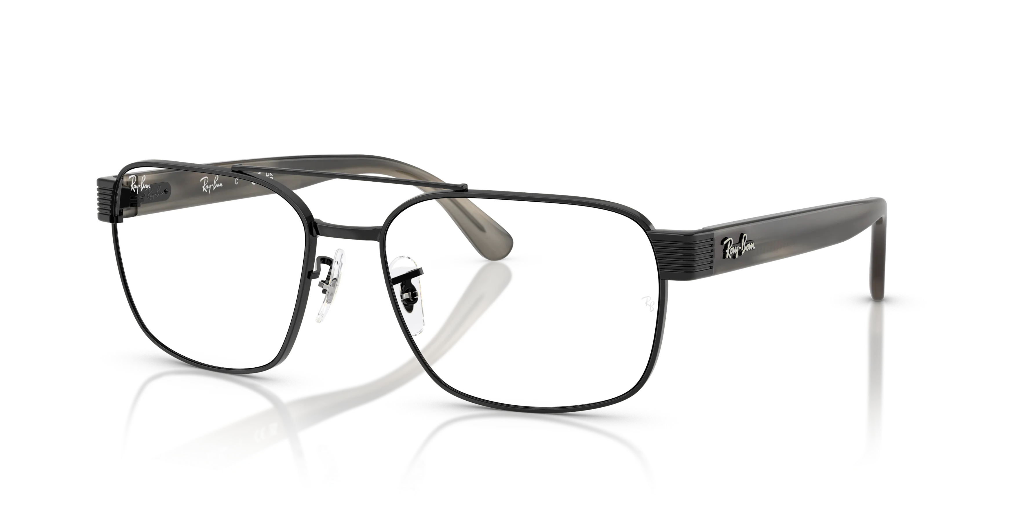 Angle_Left01, Ray-Ban 0RX3751V 2509 Brille