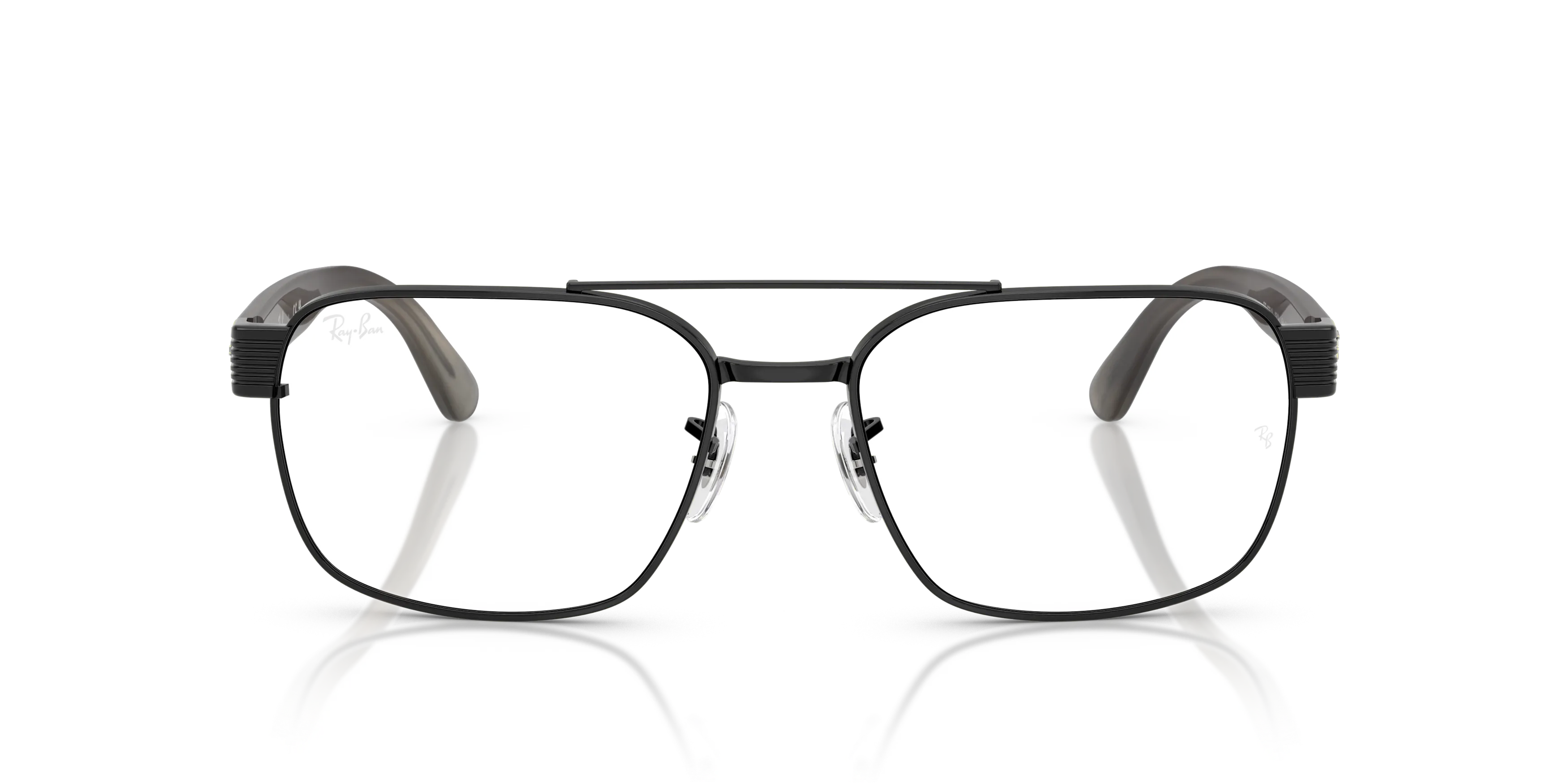 Front, Ray-Ban 0RX3751V 2509 Brille