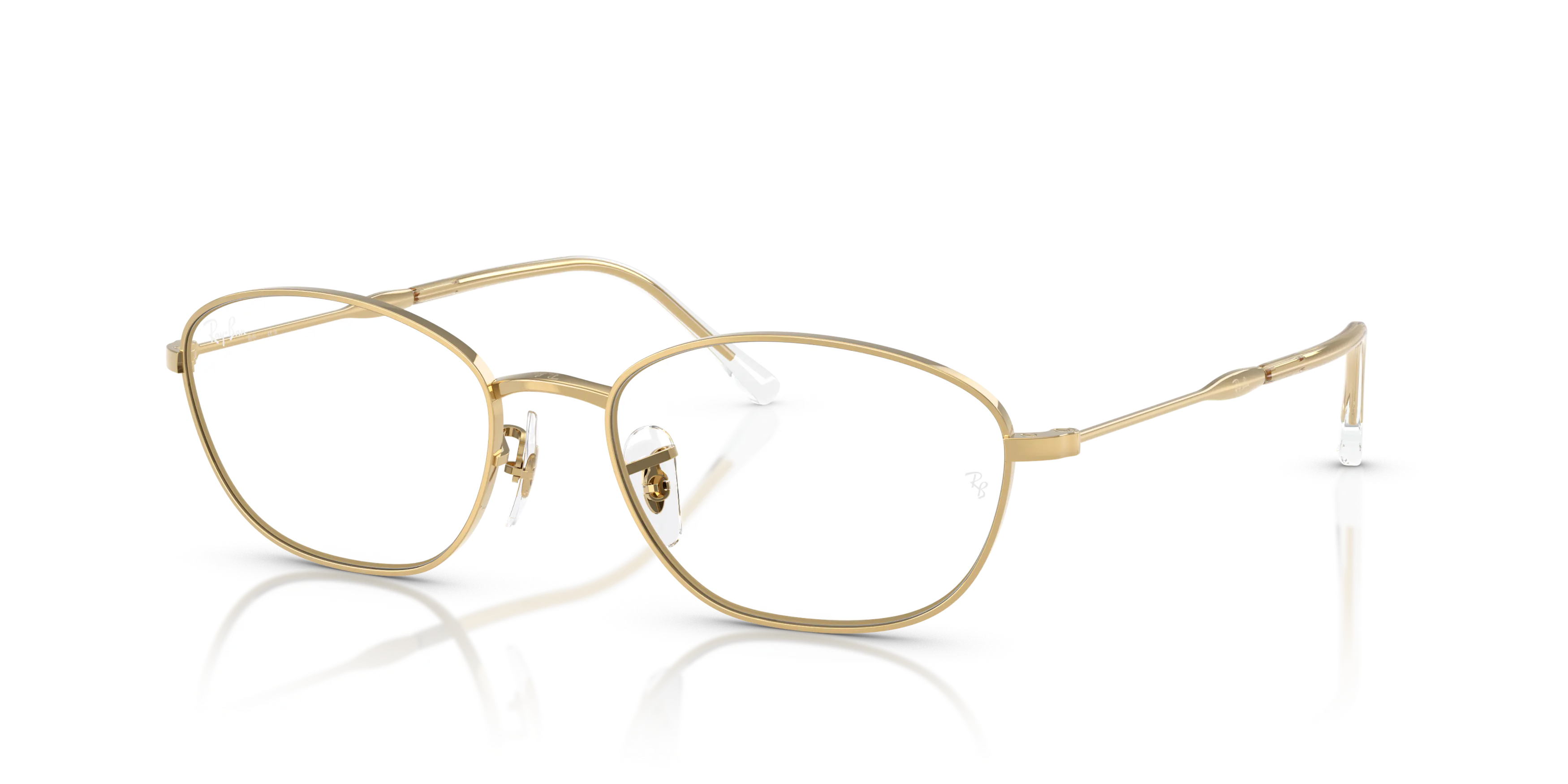 Angle_Left01, Ray-Ban 0RX3749V 2500 Brille