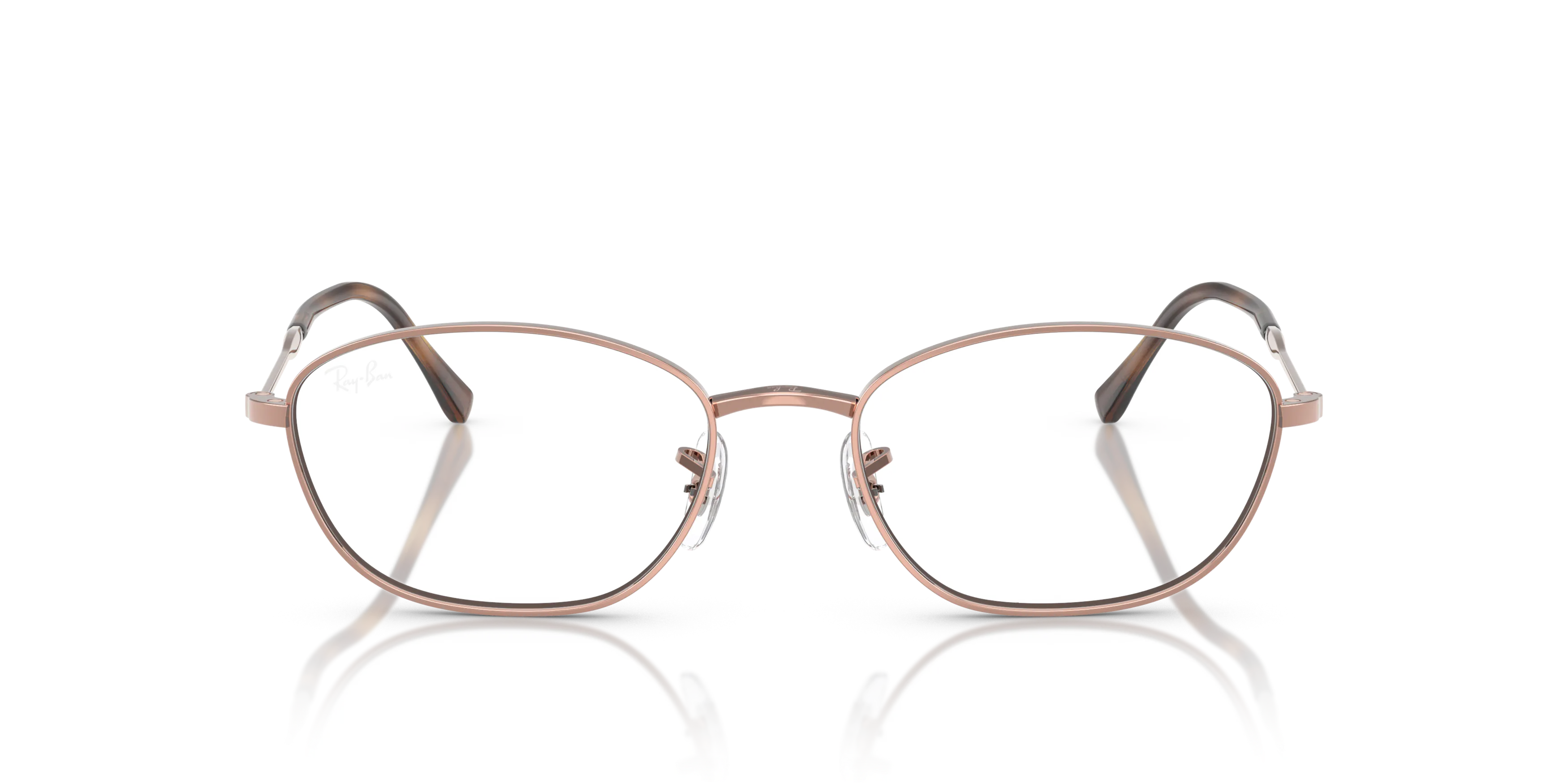 Front, Ray-Ban RB3749V Optics 0RX3749V 2943 Brille