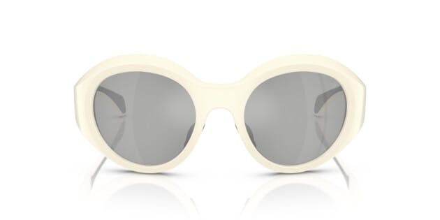 Front, Moncler FUTURO 0ME8005 50028V Sonnenbrille