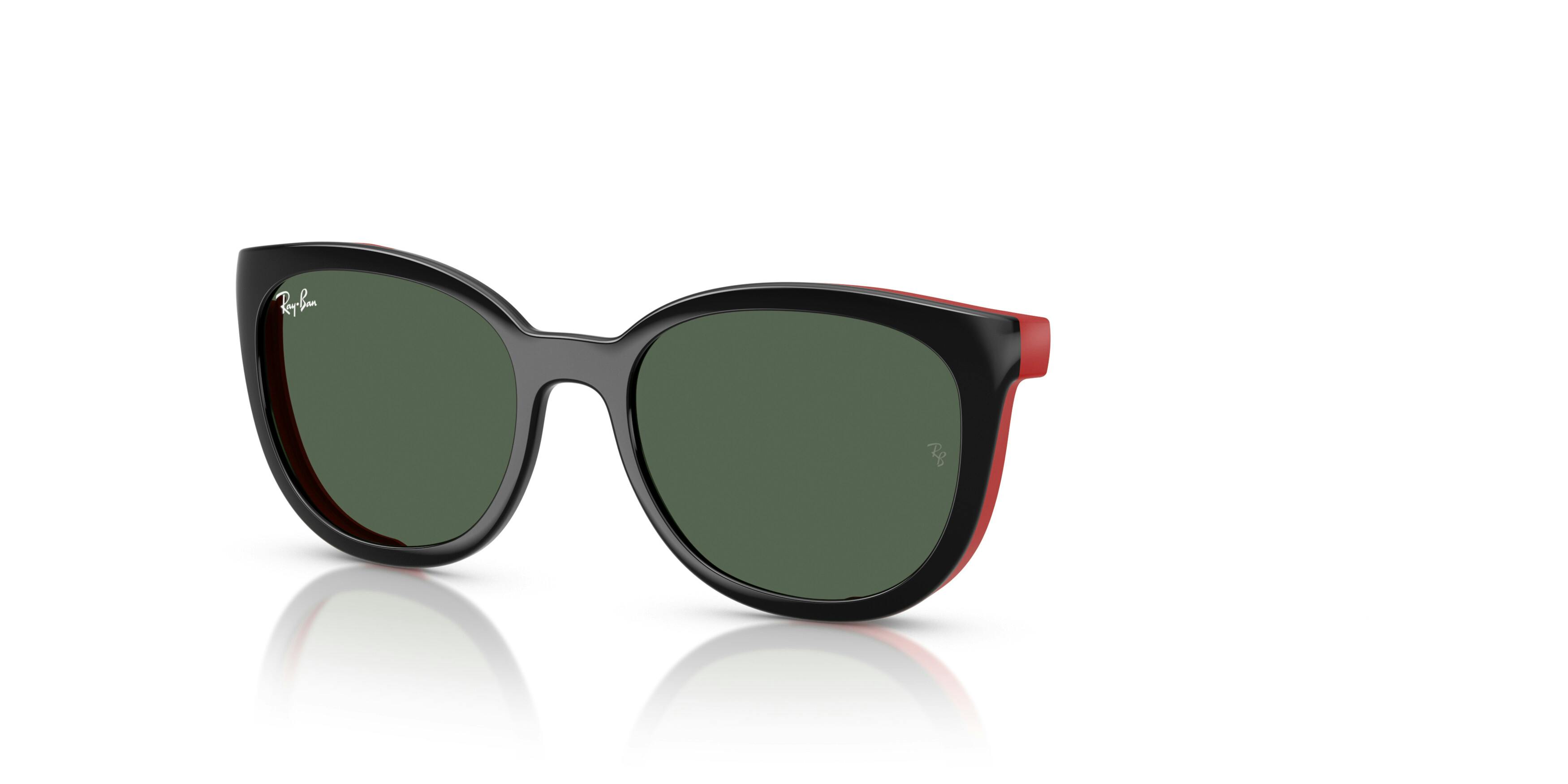 Angle_Left01, Ray-Ban Stellest 0RY1631C 392871 Accessoire
