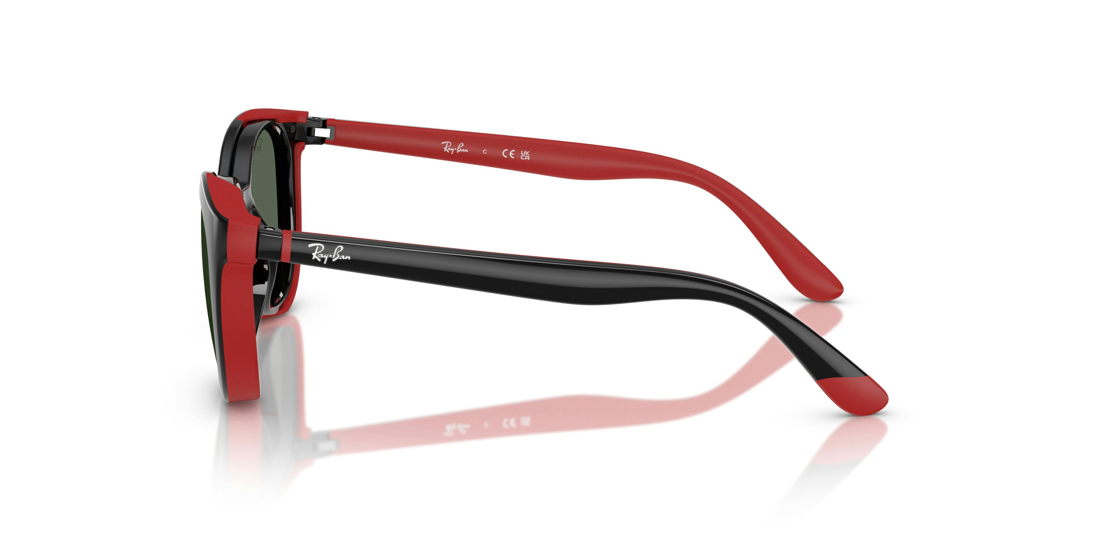 Angle_Left02, Ray-Ban Stellest 0RY1631C 392871 Accessoire