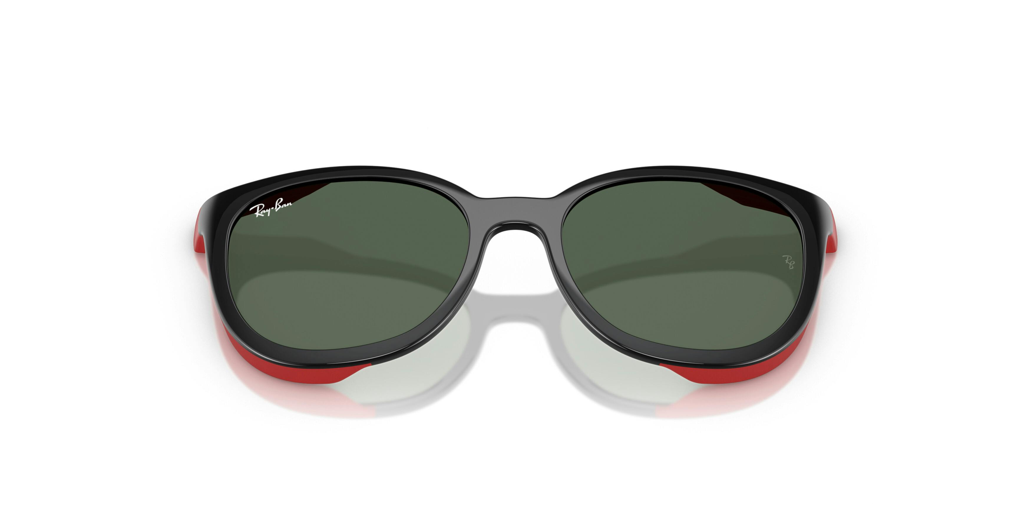 Folded, Ray-Ban Stellest 0RY1631C 392871 Accessoire