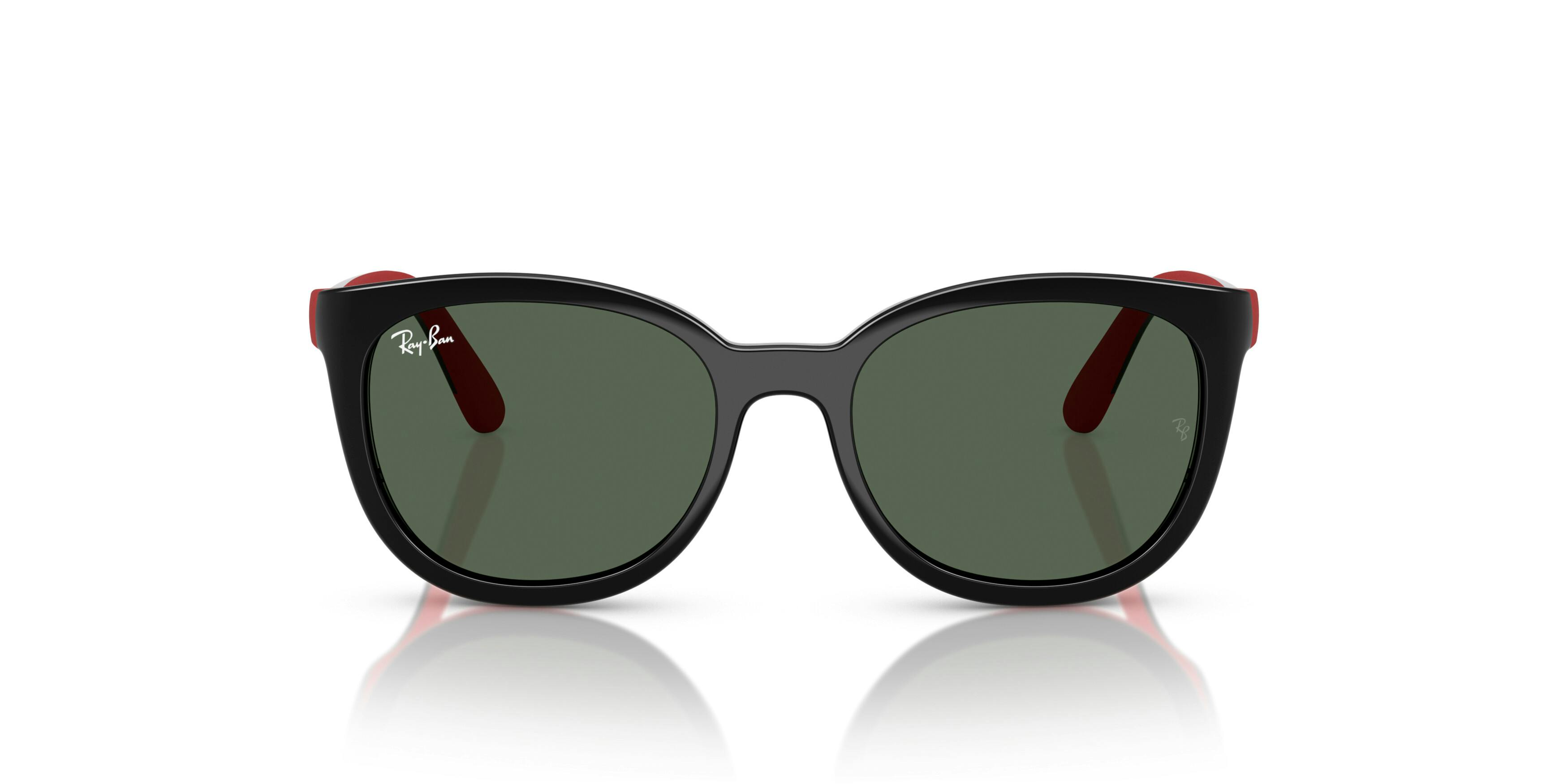 Front, Ray-Ban Stellest 0RY1631C 392871 Accessoire