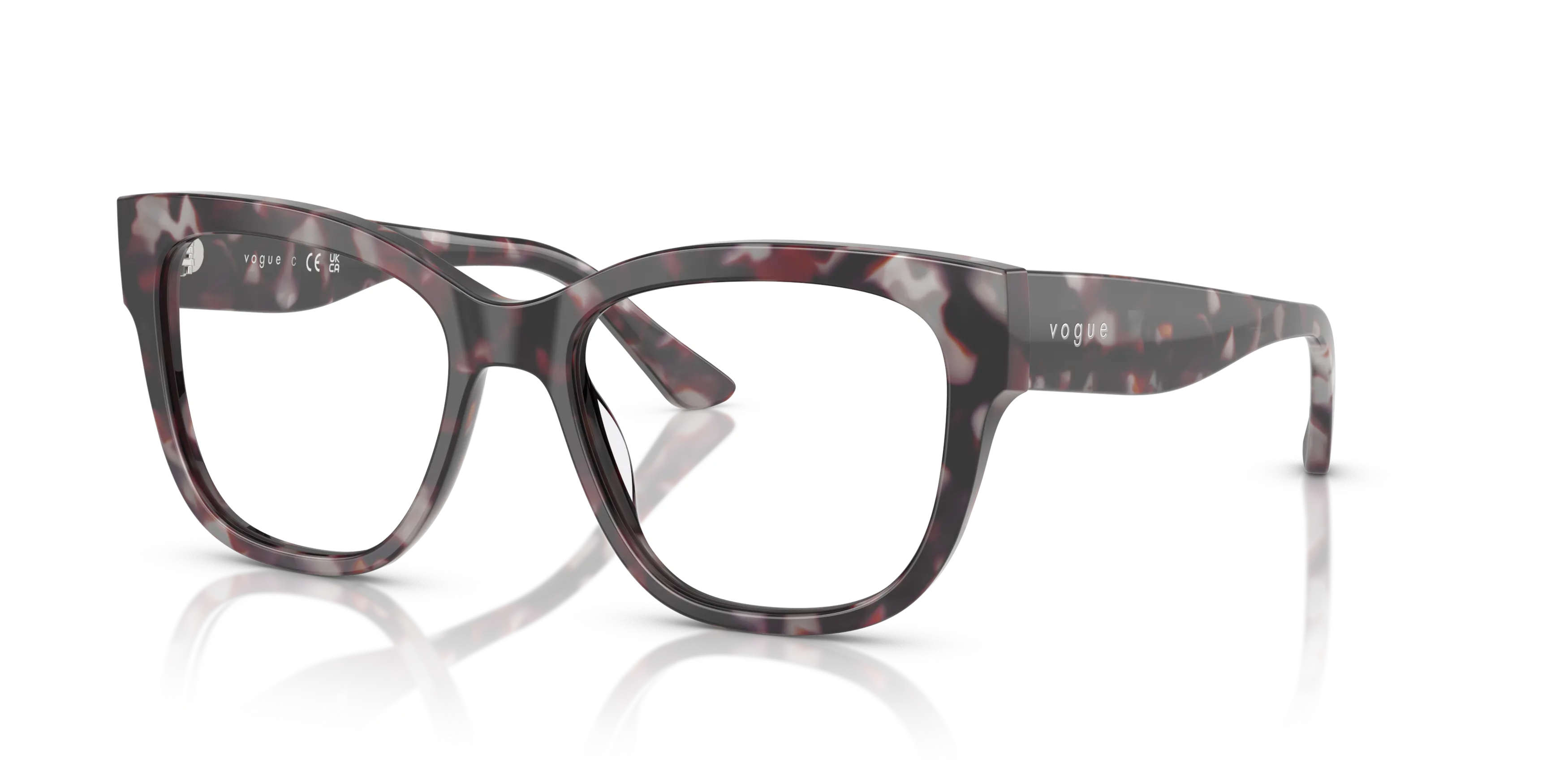 Angle_Left01, Vogue Eyewear VO5605 0VO5605 3149 Brille