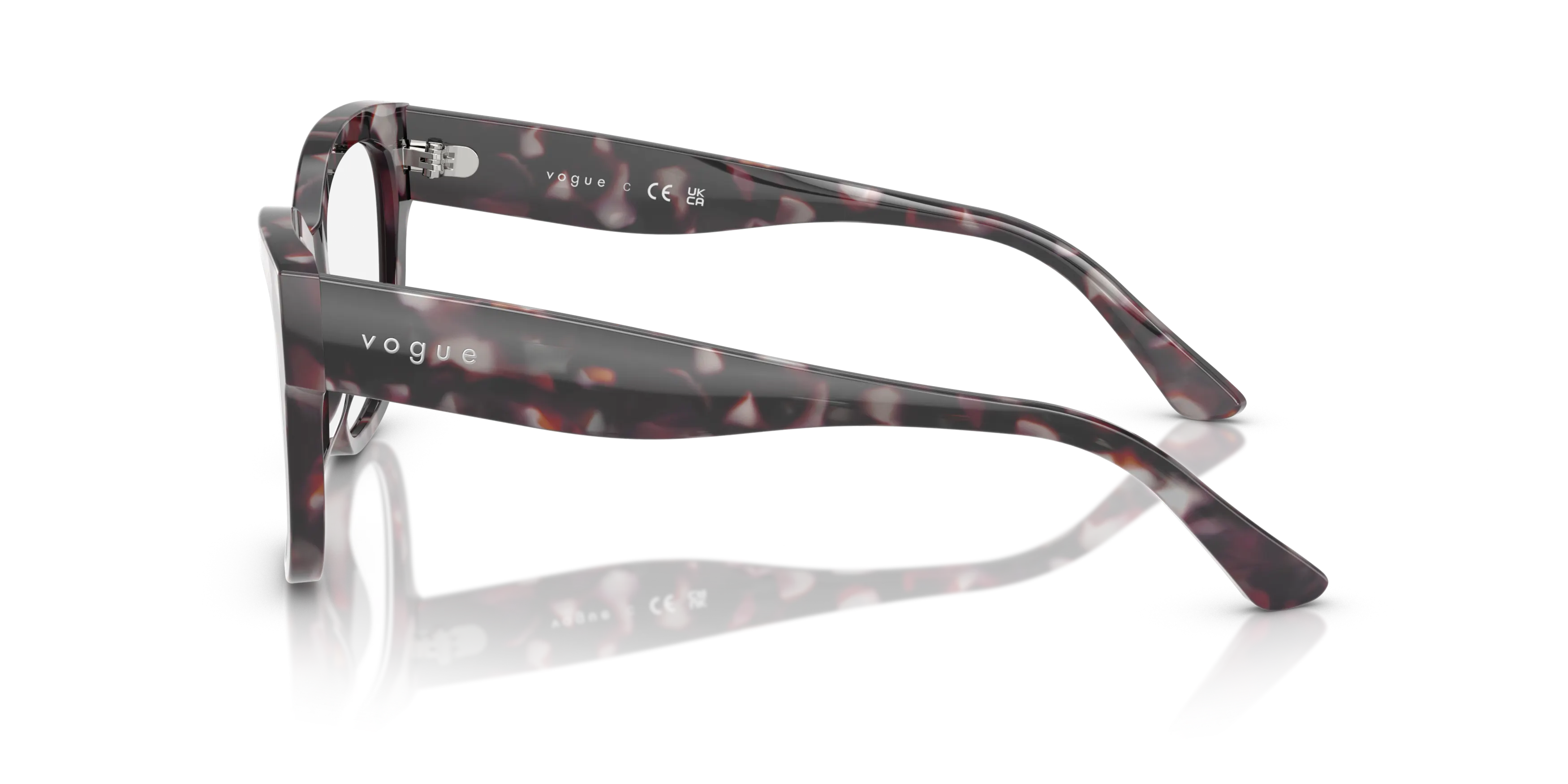 Angle_Left02, Vogue Eyewear VO5605 0VO5605 3149 Brille