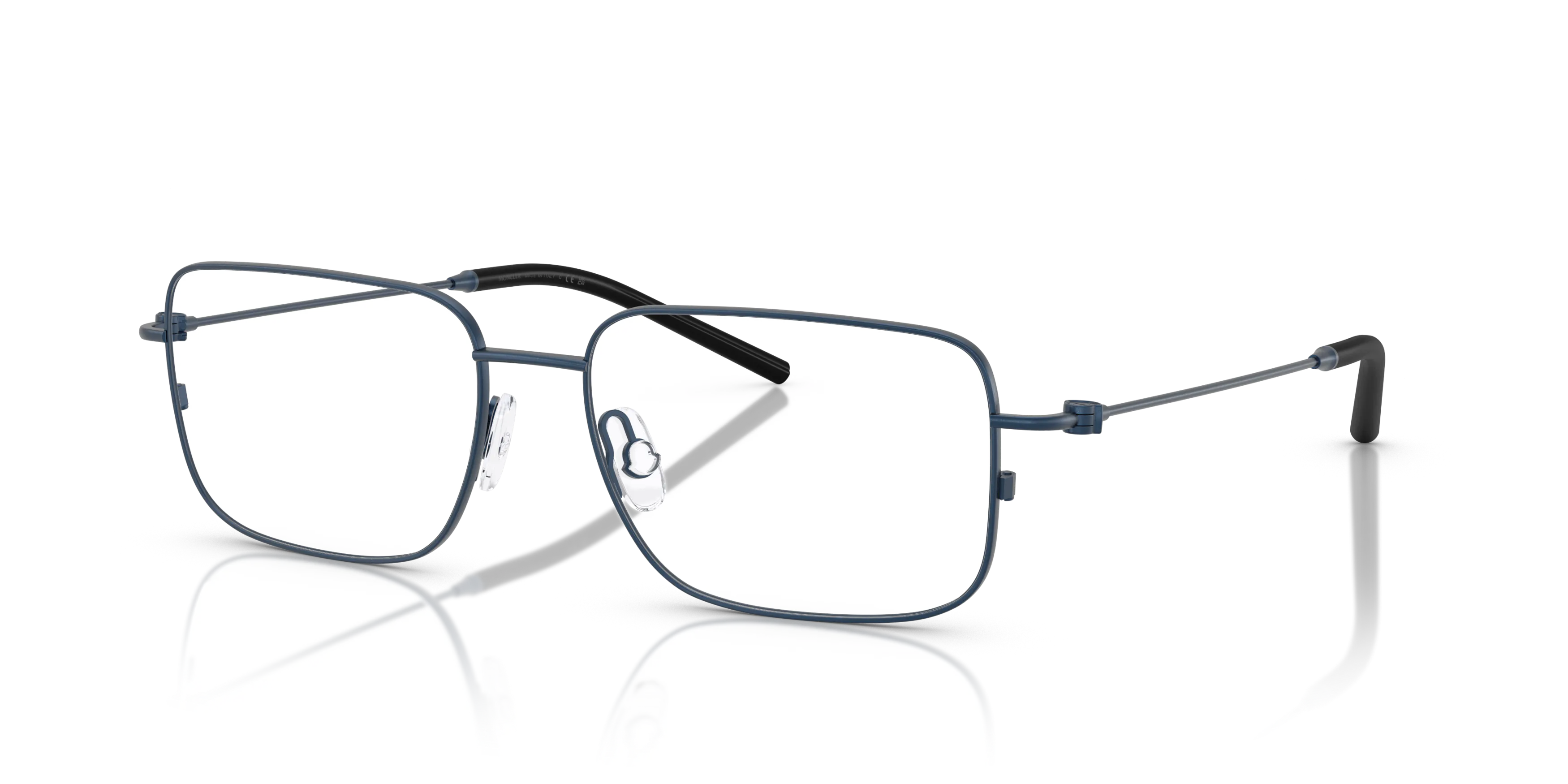 Angle_Left01, Moncler ME1004 0ME1004 1008 Brille