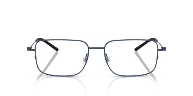Front, Moncler 0ME1004 1008 Brille