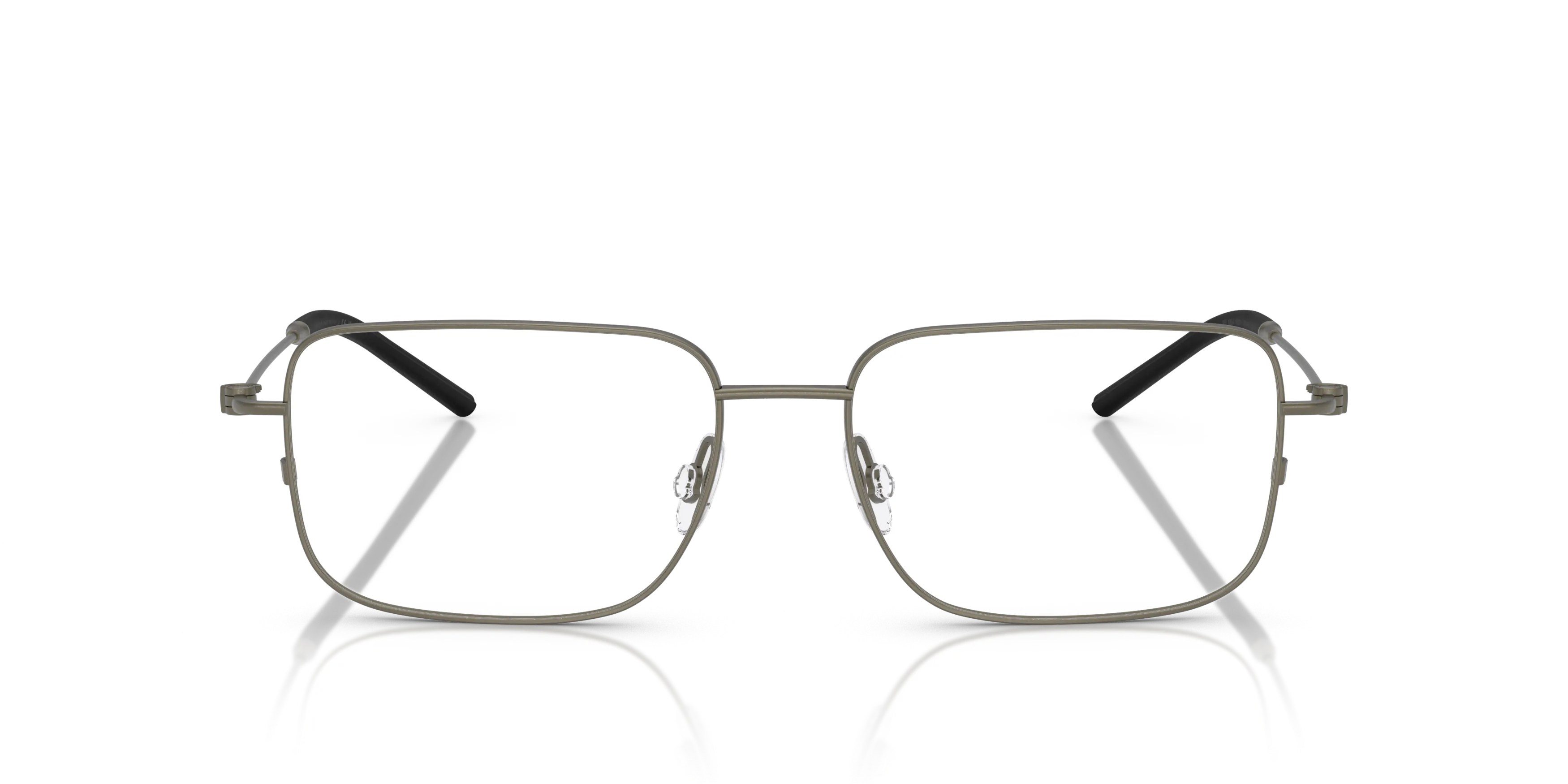 Front, Moncler 0ME1004 1002 Brille