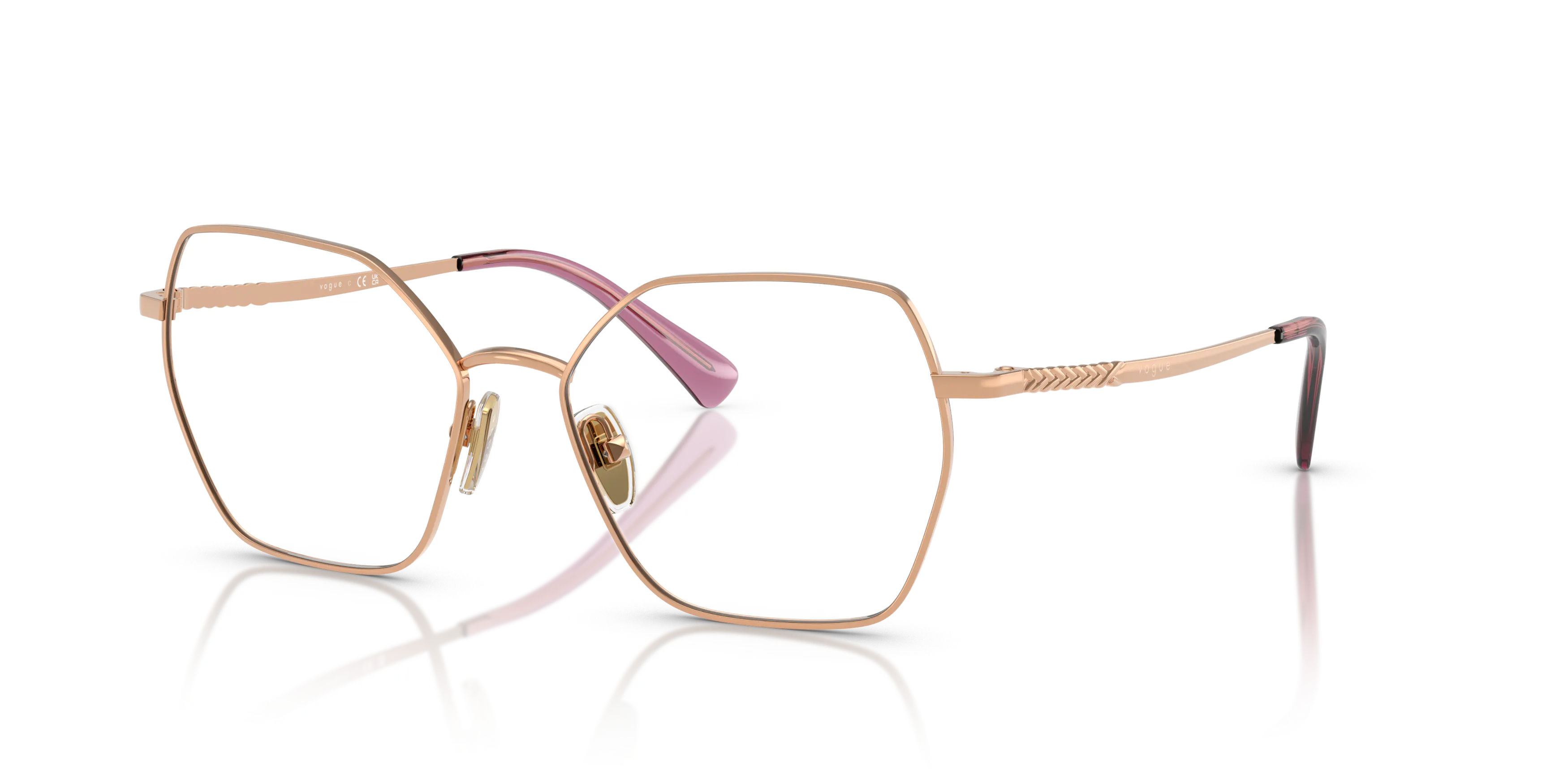 Angle_Left01, Vogue Eyewear VO4196 0VO4196 5152 Brille