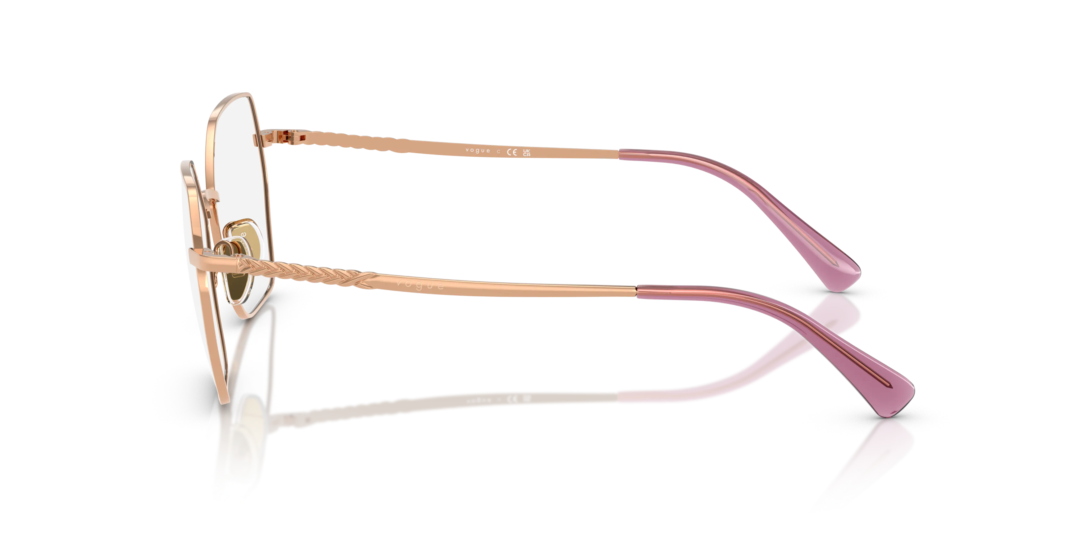 Angle_Left02, Vogue Eyewear VO4196 0VO4196 5152 Brille