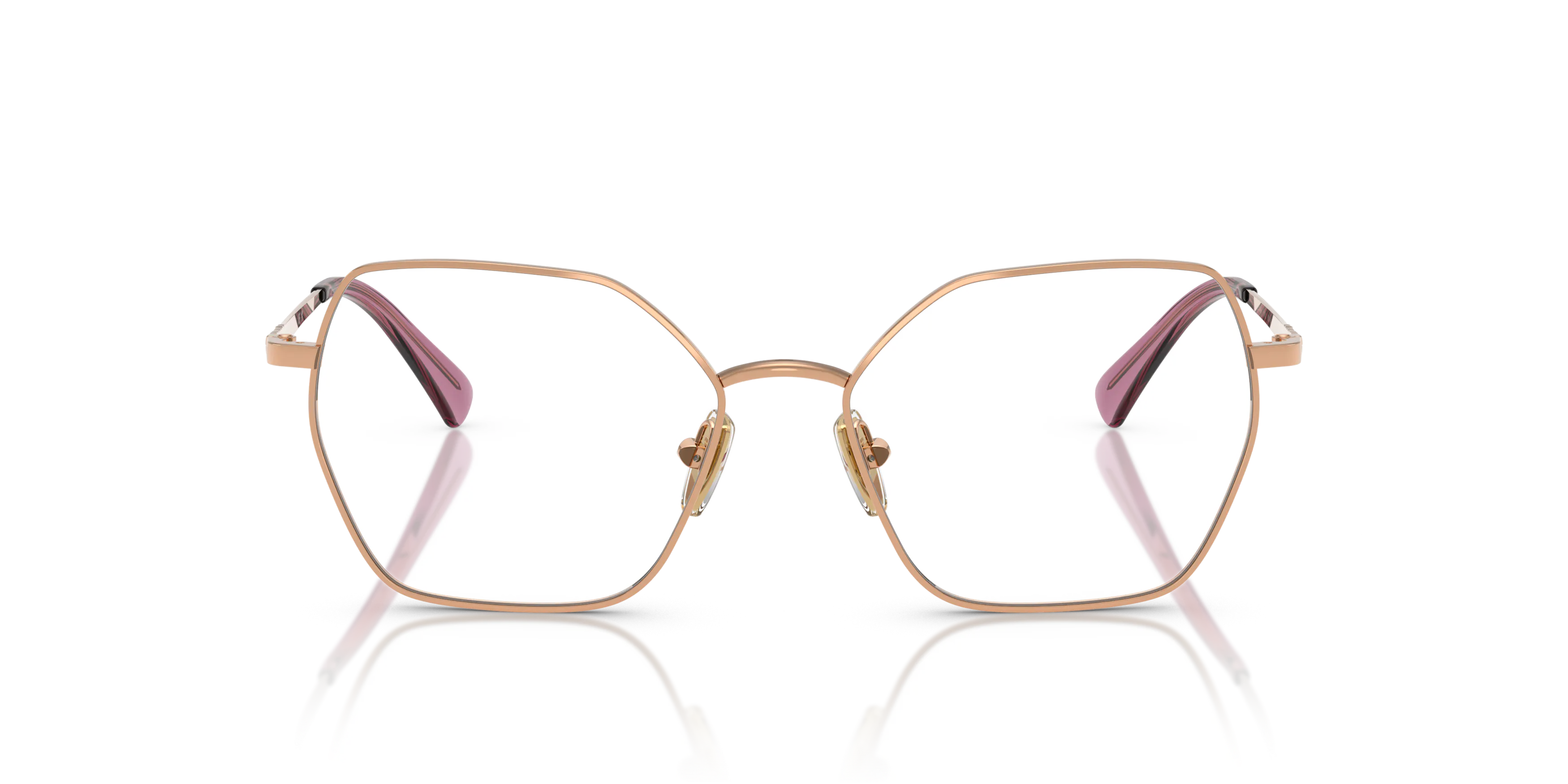 Front, Vogue Eyewear VO4196 0VO4196 5152 Brille