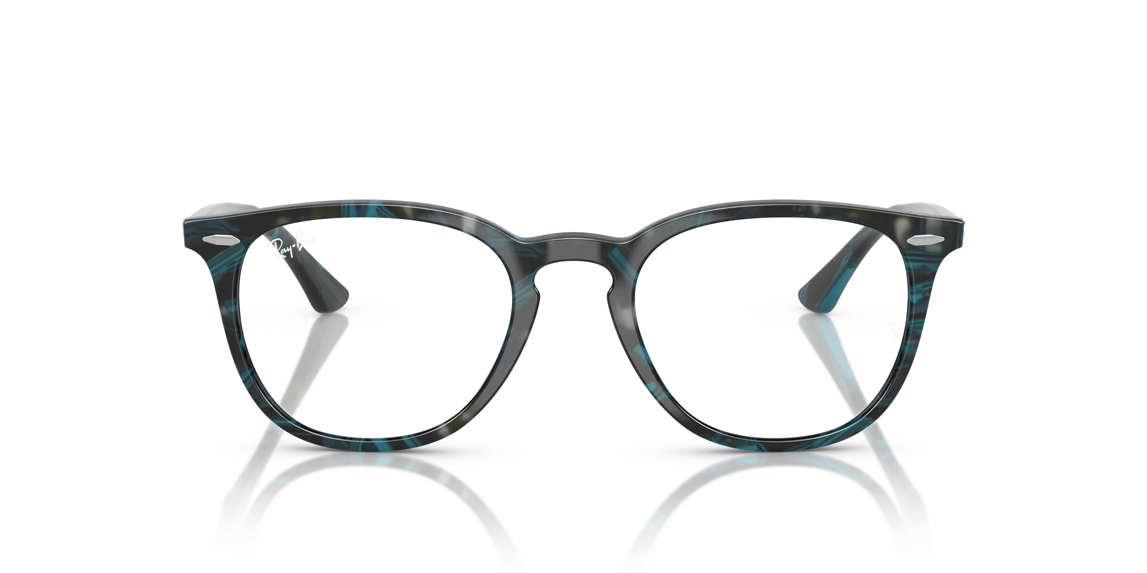 Front, Ray-Ban 0RX7159 8394 Brille