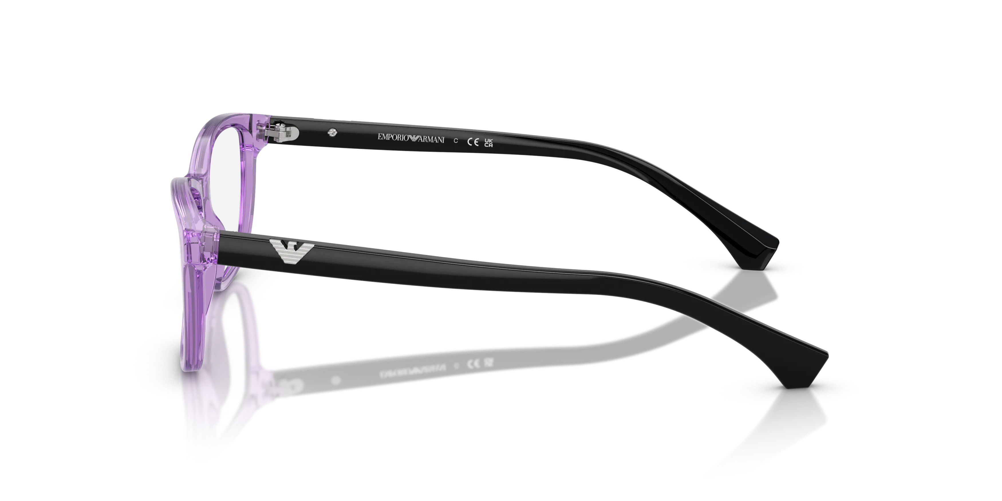 Angle_Left02, Emporio Armani 0EA3099 6197 Brille