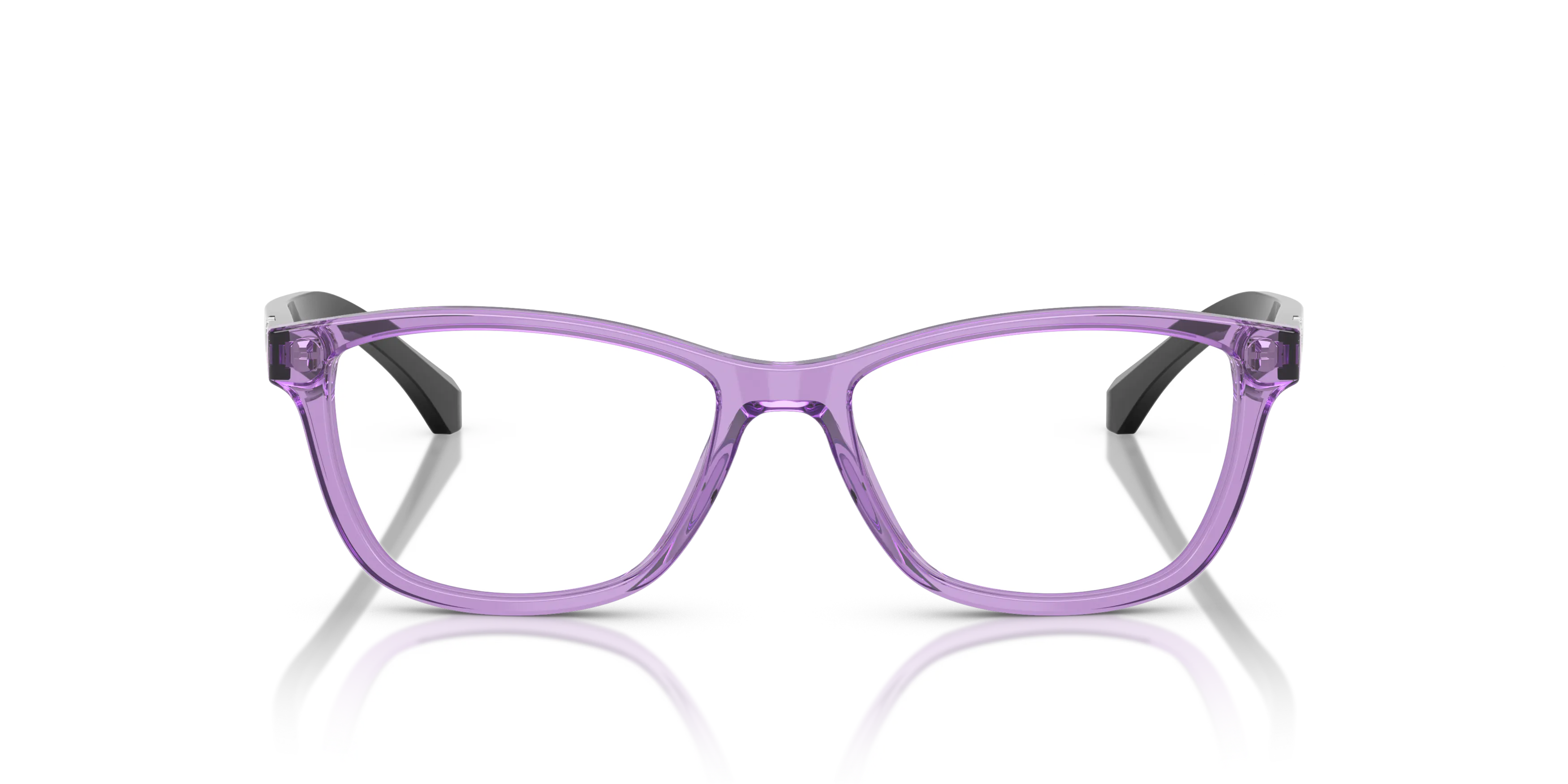 Front, Emporio Armani 0EA3099 6197 Brille