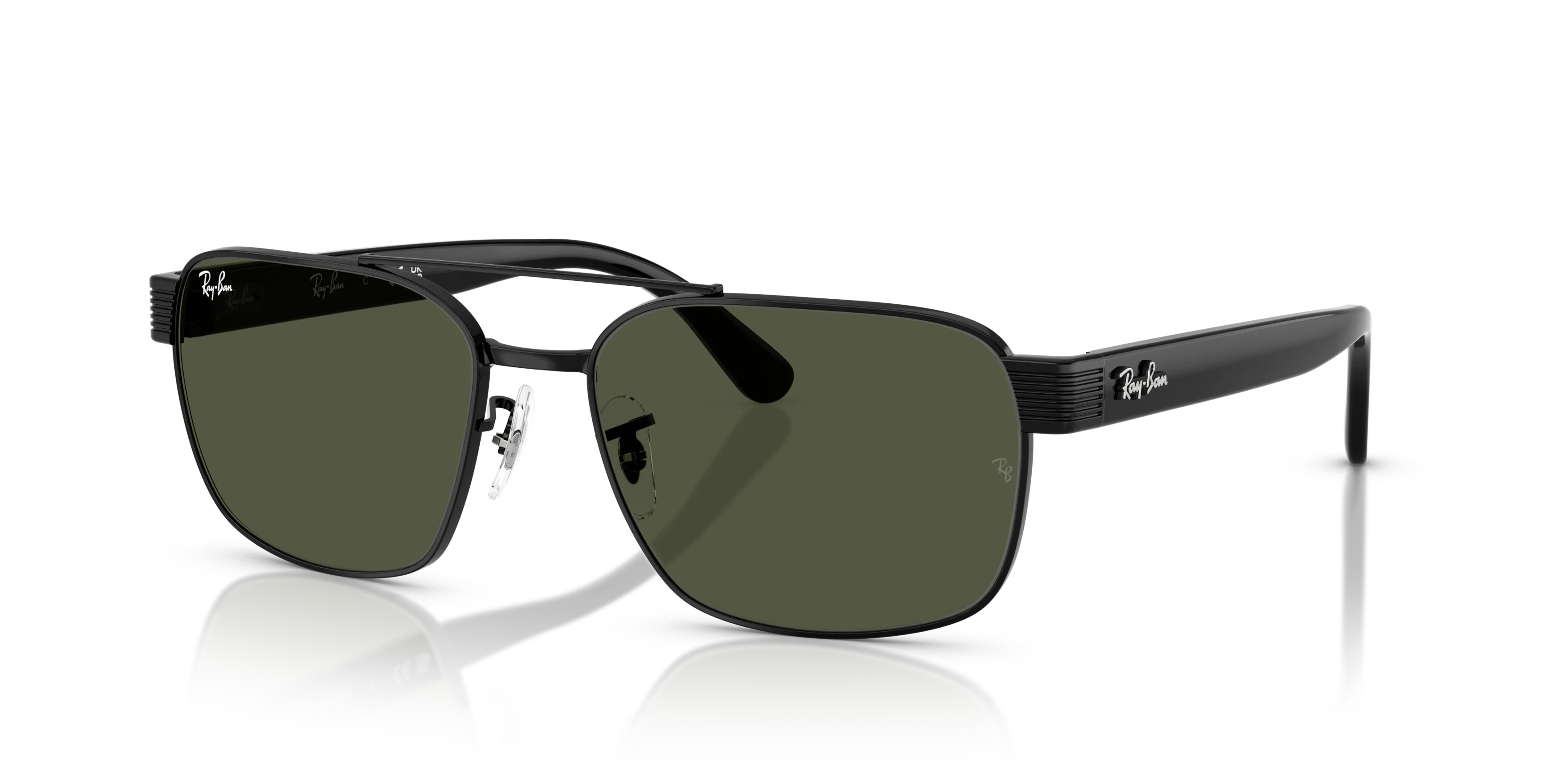 Angle_Left01, Ray-Ban RB3751 0RB3751 002/31 Sonnenbrille
