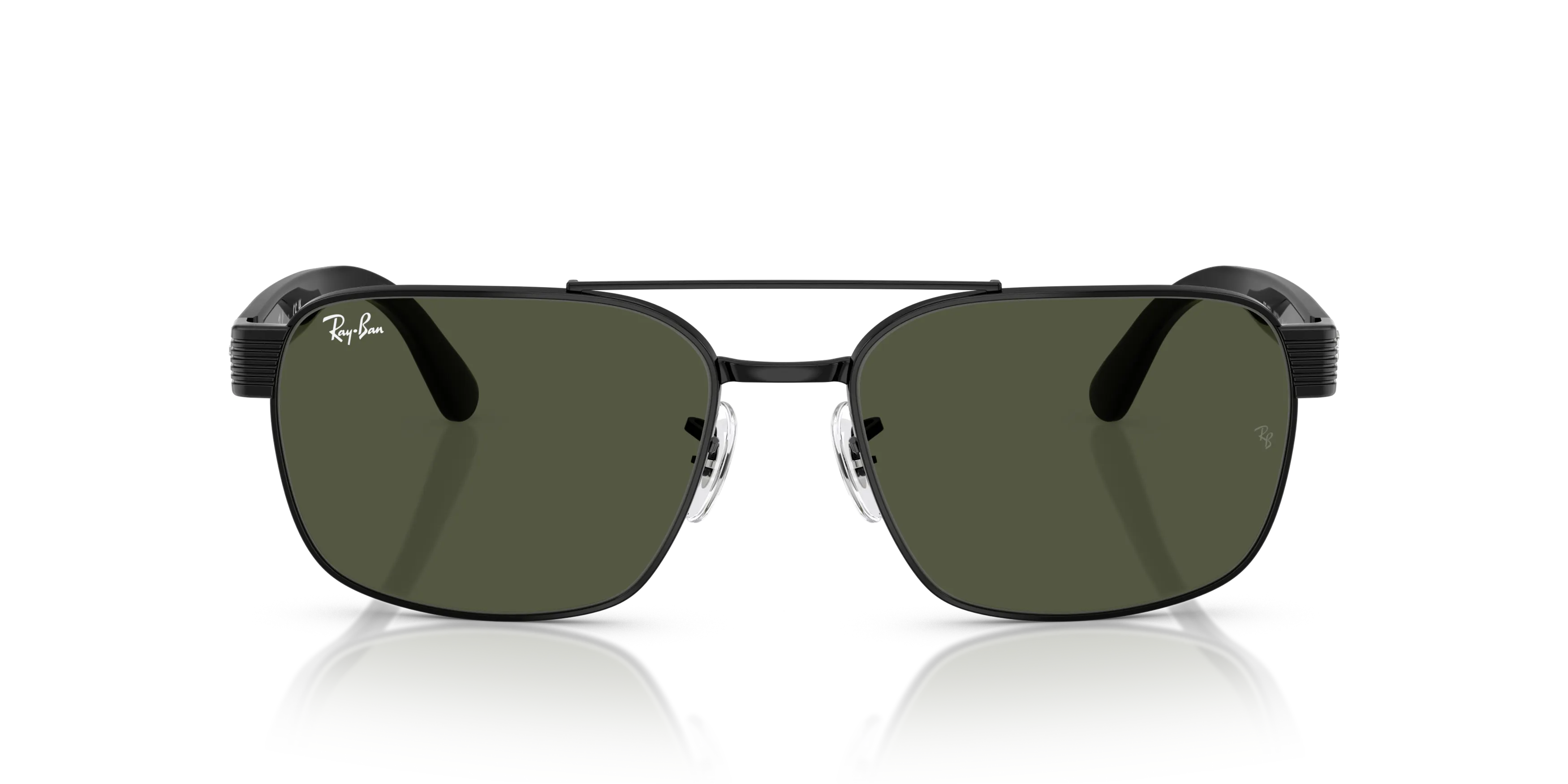 Front, Ray-Ban RB3751 0RB3751 002/31 Sonnenbrille