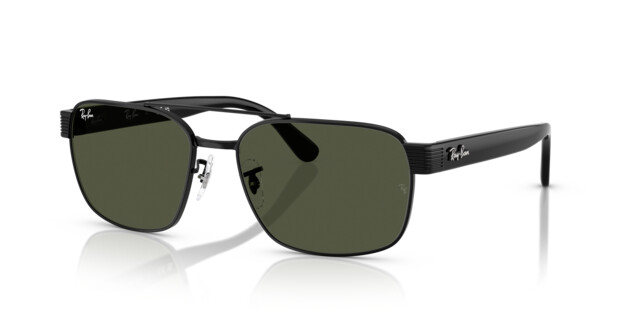 [products.image.angle_left01] Ray-Ban 0RB3751 002/31 Sonnenbrille