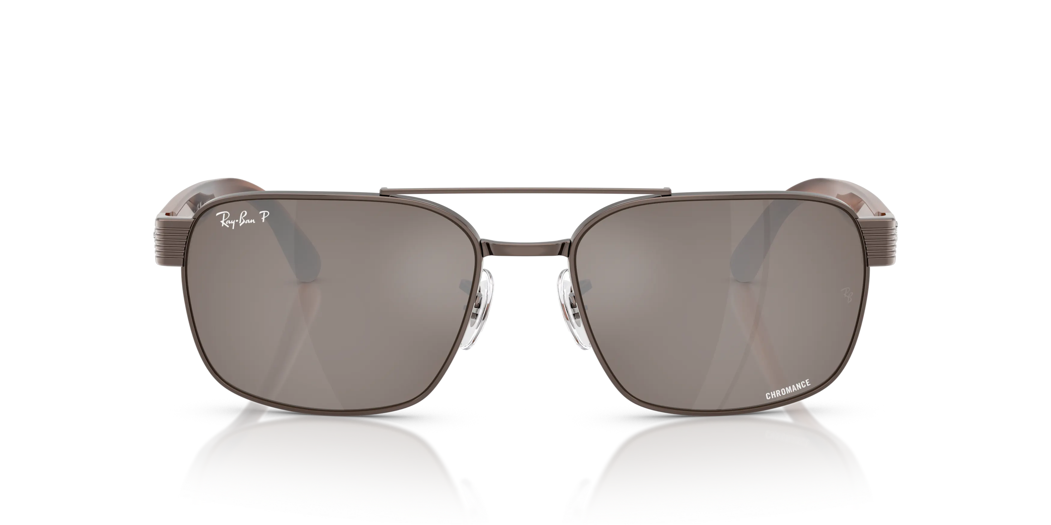 Ray-Ban RB3751 Polarized+ Lenses 0RB3751CH 9259AN Sonnenbrille