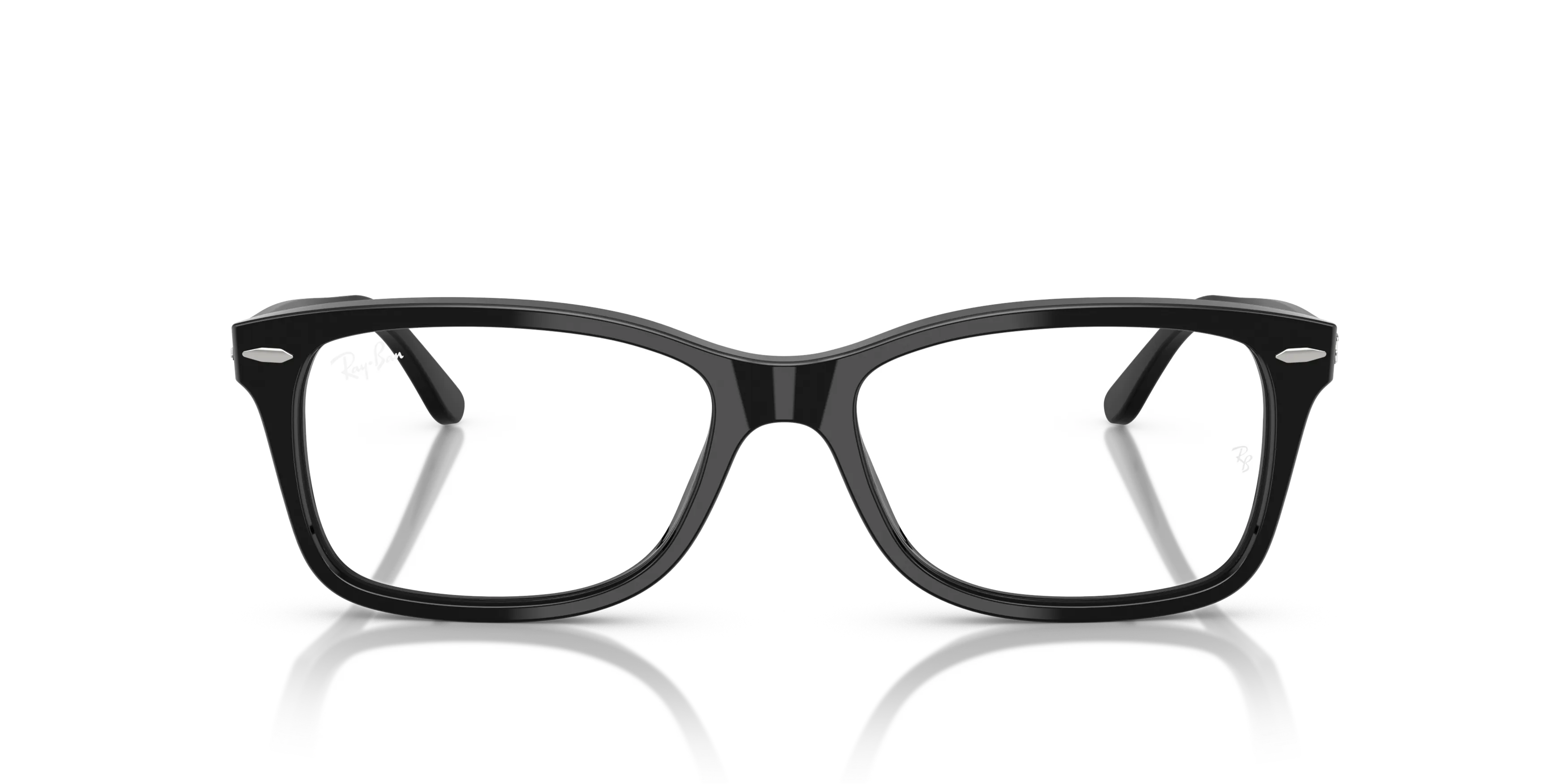 Front, Ray-Ban RB5428 Optics 0RX5428 2000 Brille