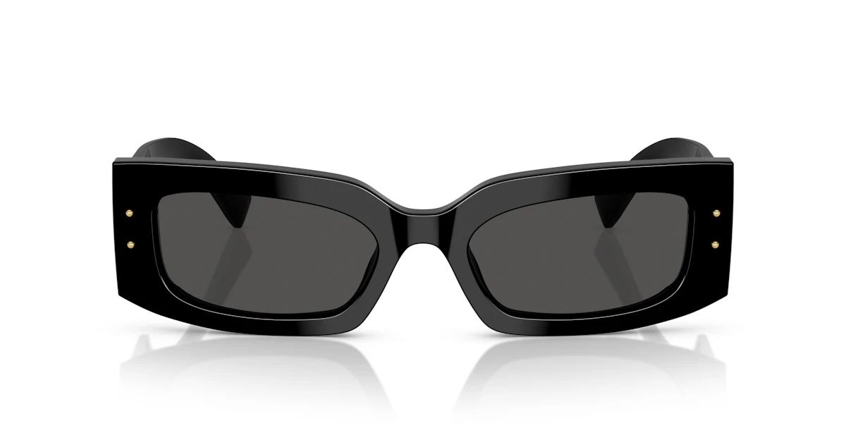 Dolce&Gabbana 0DG4479 501/87 Sonnenbrille