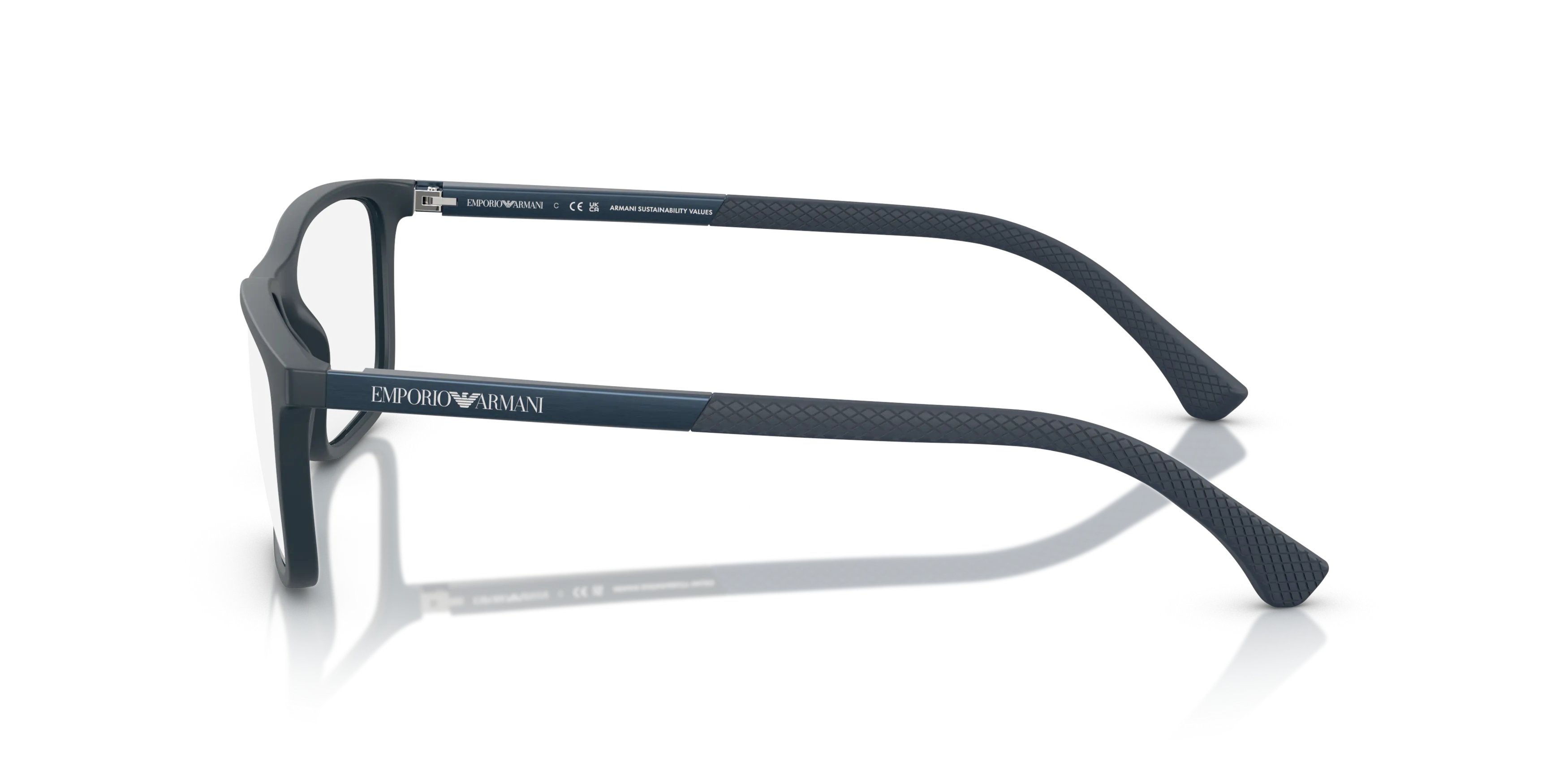 Angle_Left02, Emporio Armani EA3069 0EA3069 6189 Brille