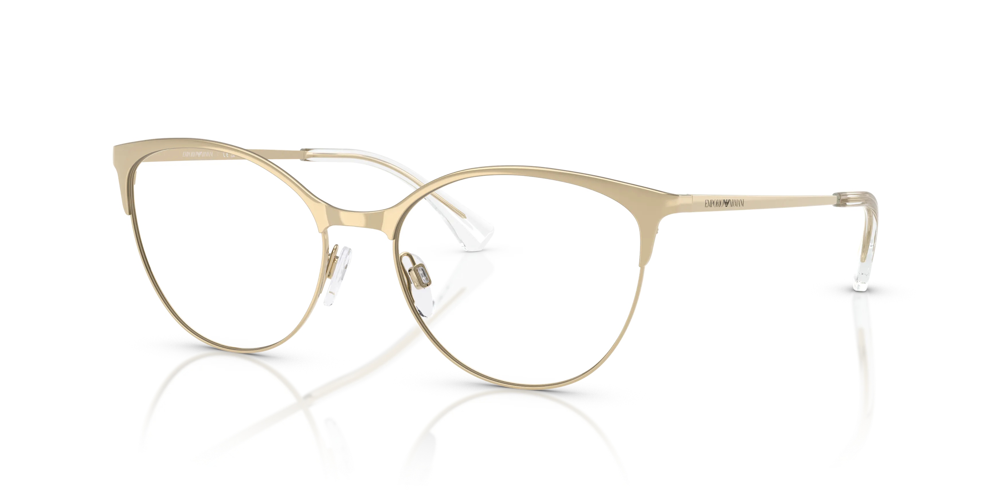 Angle_Left01, Emporio Armani EA1087 0EA1087 3013 Brille