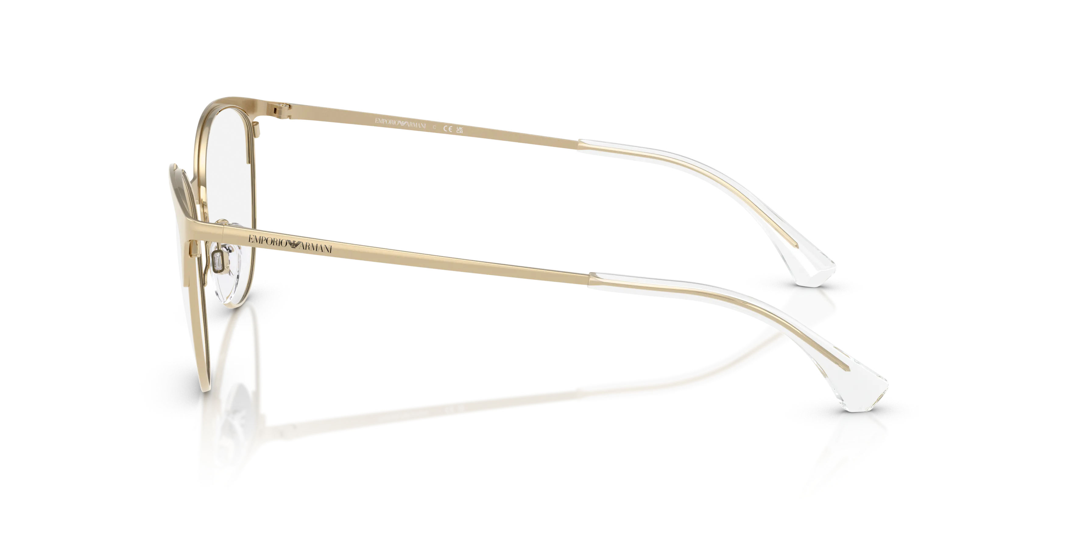 Angle_Left02, Emporio Armani EA1087 0EA1087 3013 Brille