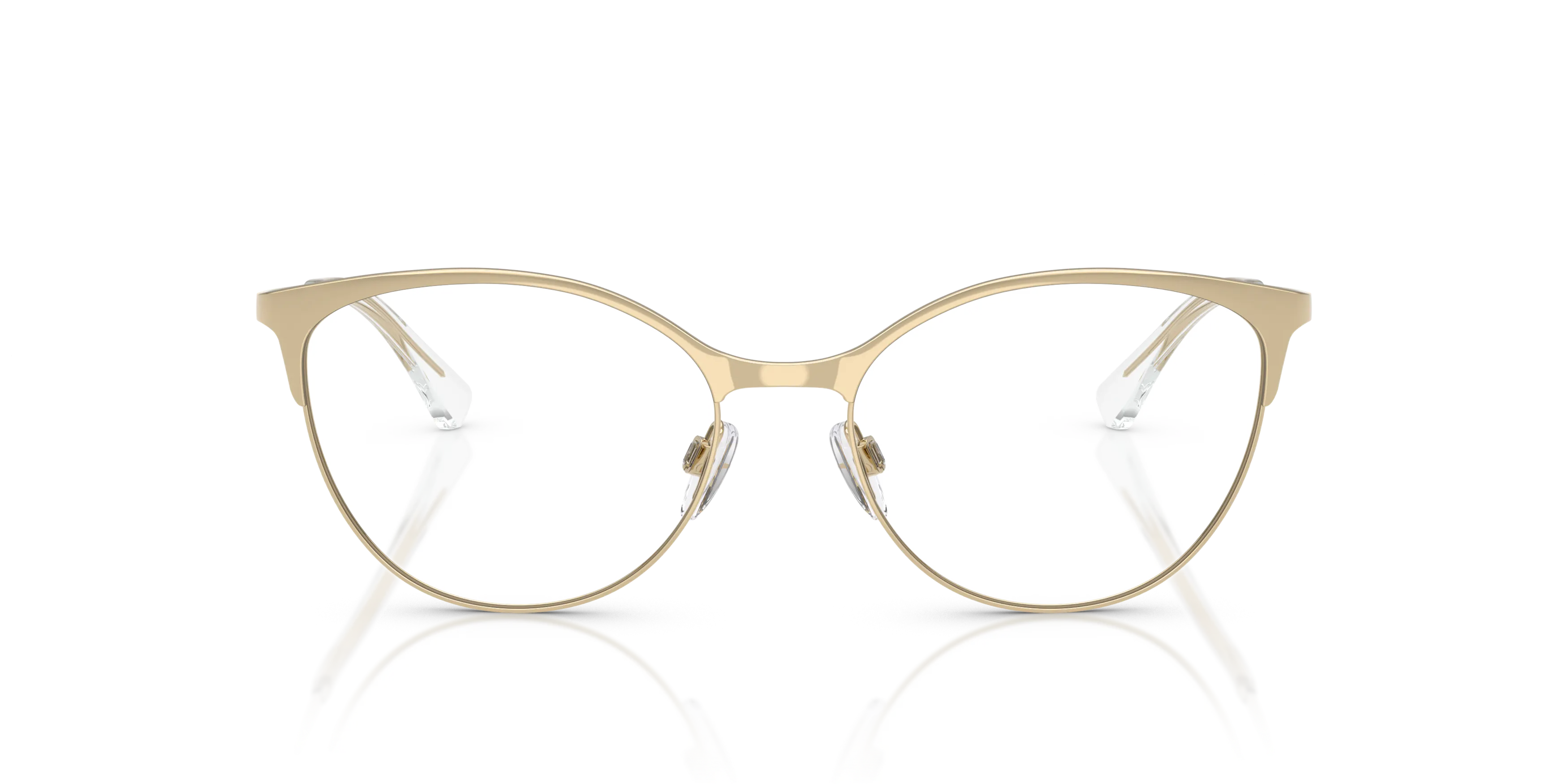 Front, Emporio Armani EA1087 0EA1087 3013 Brille