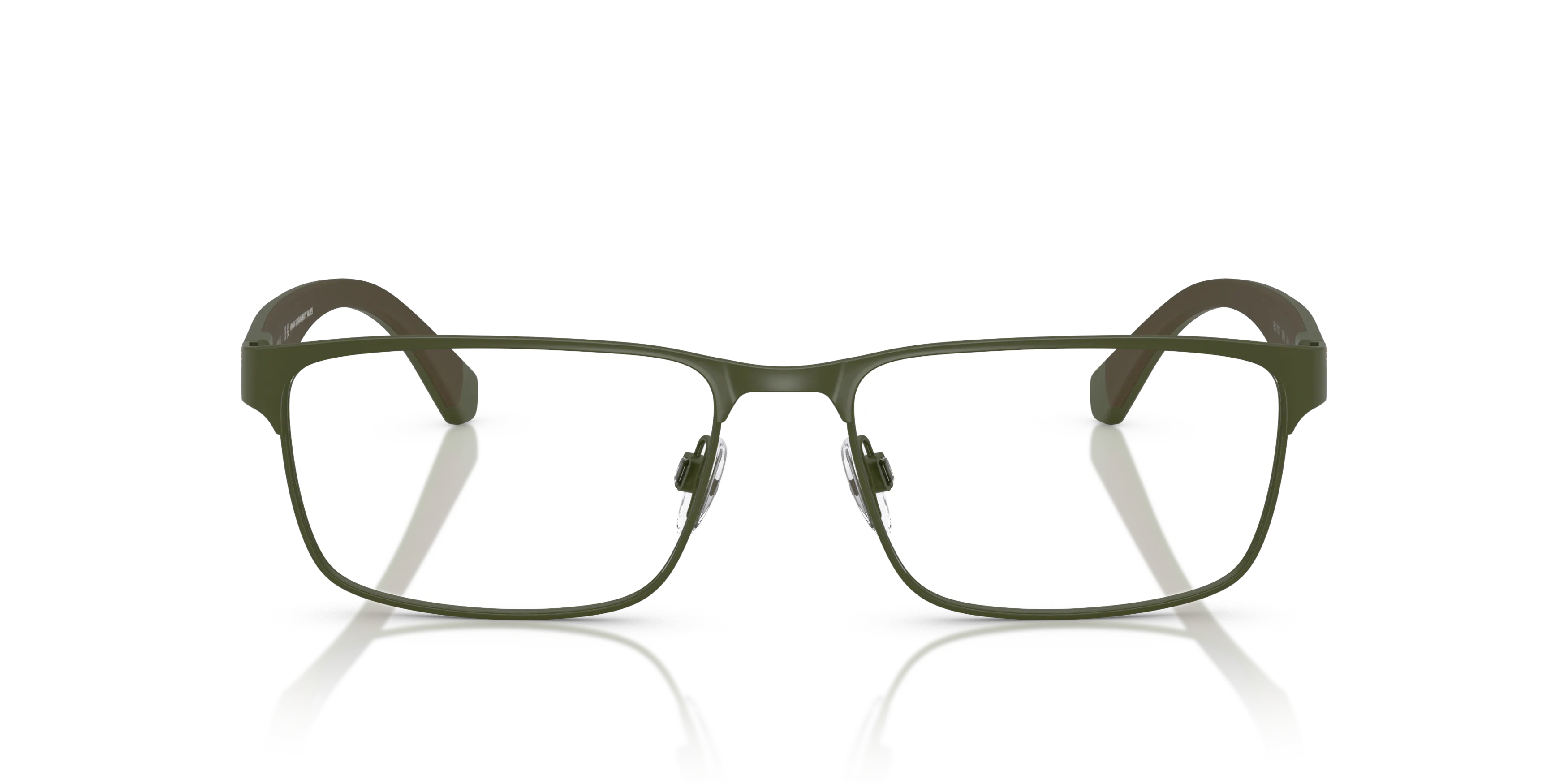 Front, Emporio Armani EA1105 0EA1105 3388 Brille
