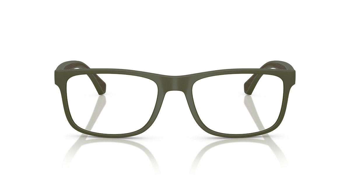 Emporio Armani 0EA3147 6184 Brille