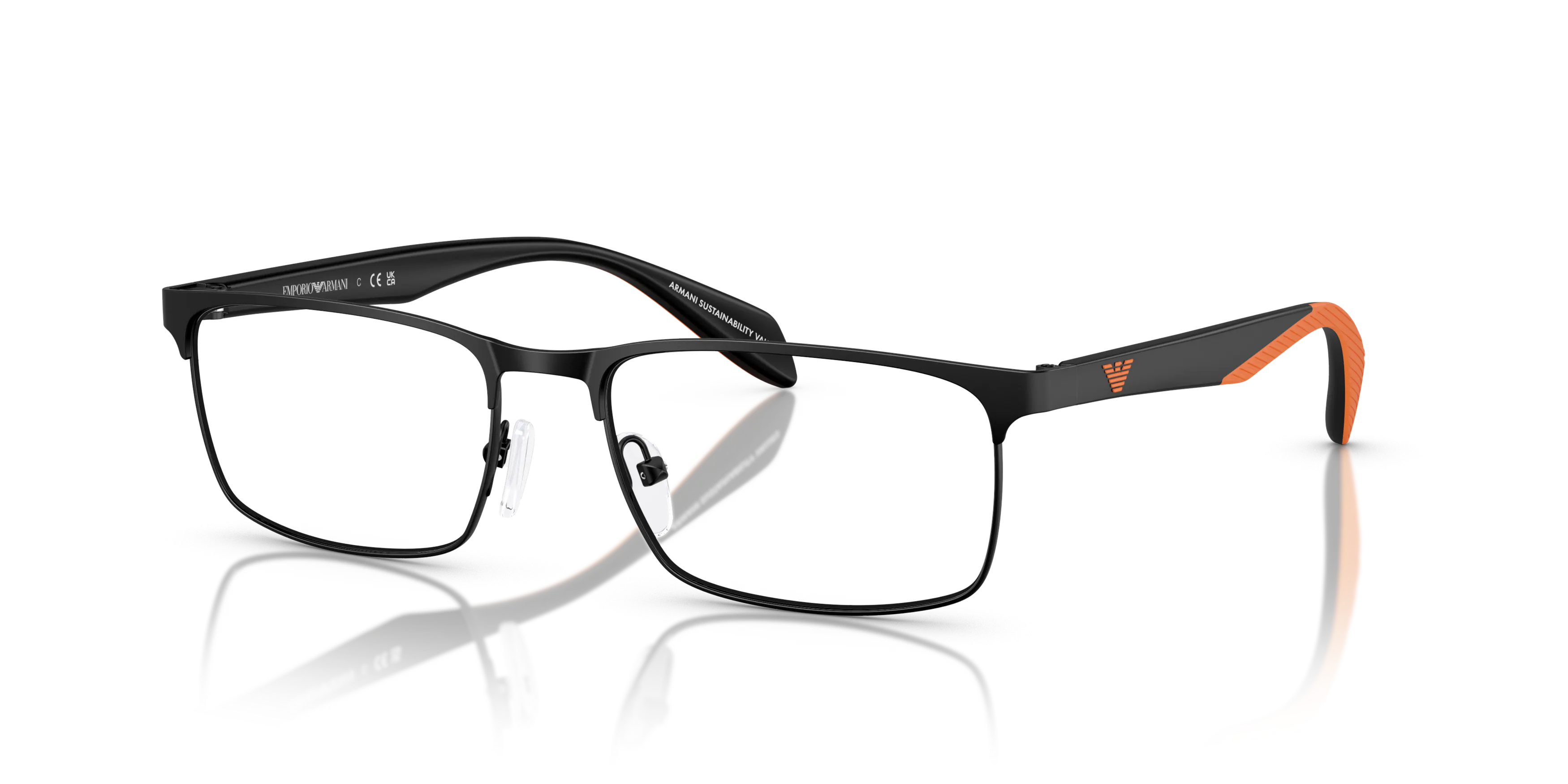 Angle_Left01, Emporio Armani EA1149 0EA1149 3226 Brille