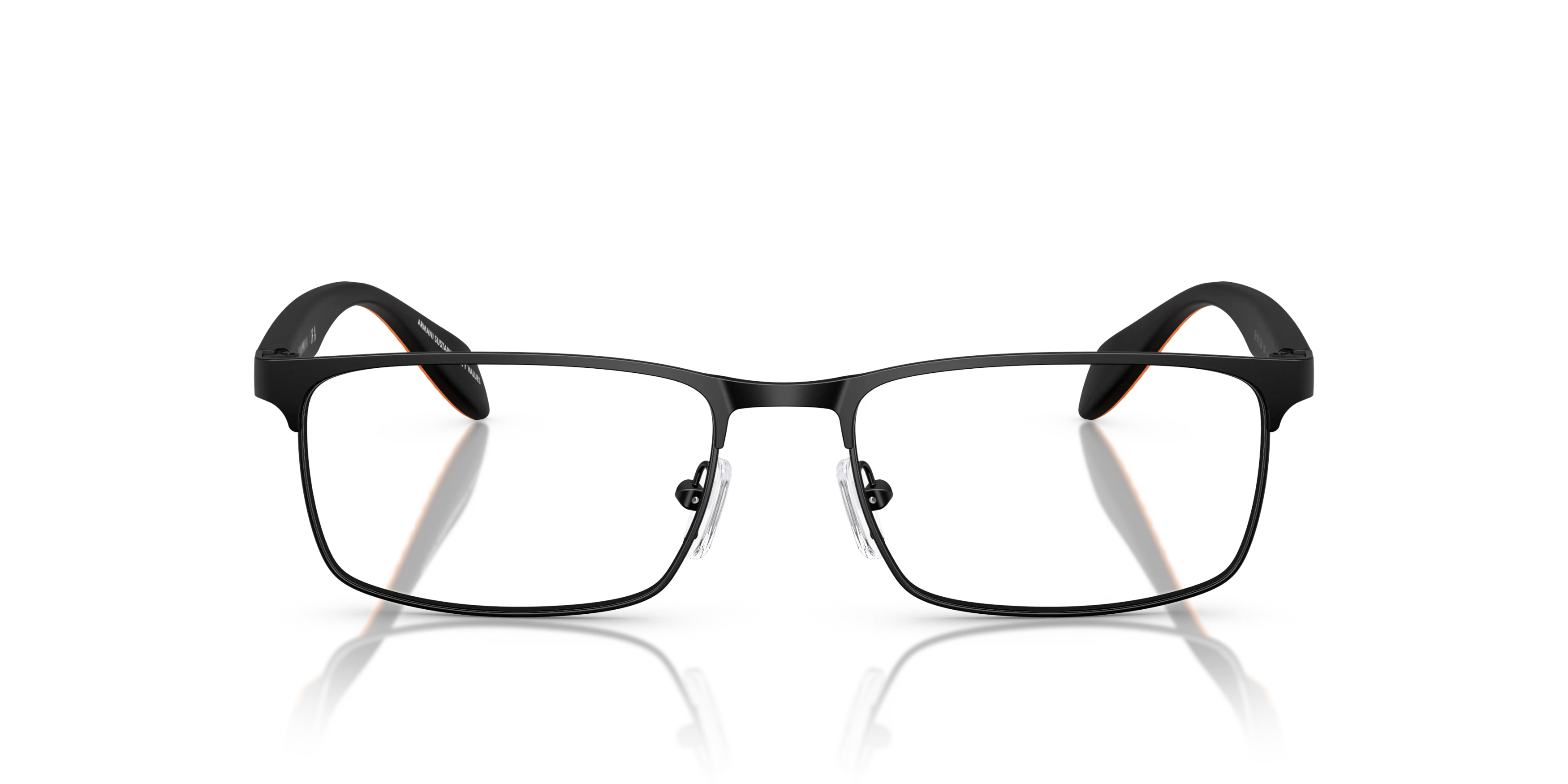 Front, Emporio Armani EA1149 0EA1149 3226 Brille