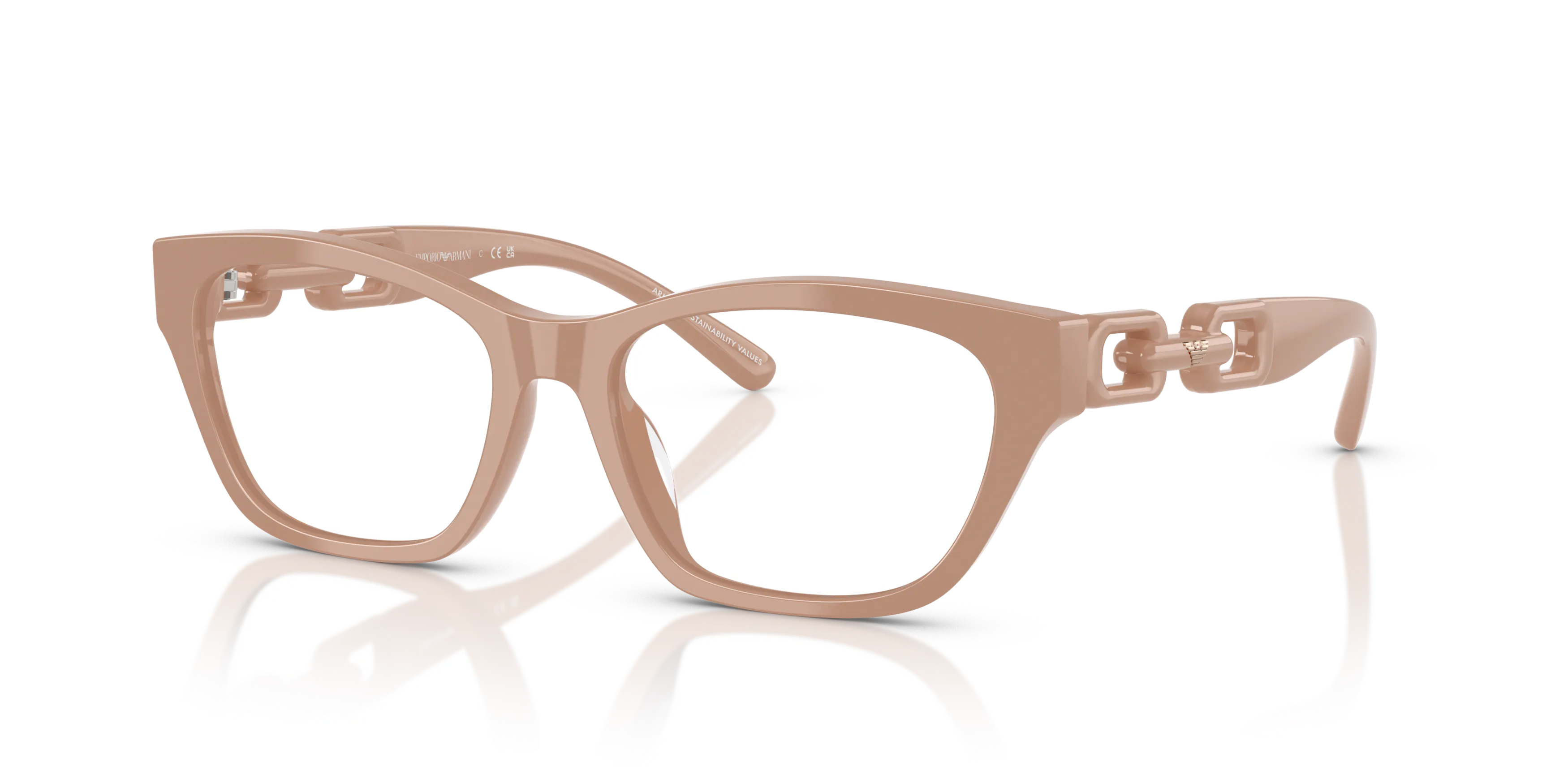 Angle_Left01, Emporio Armani 0EA3223U 5146 Brille