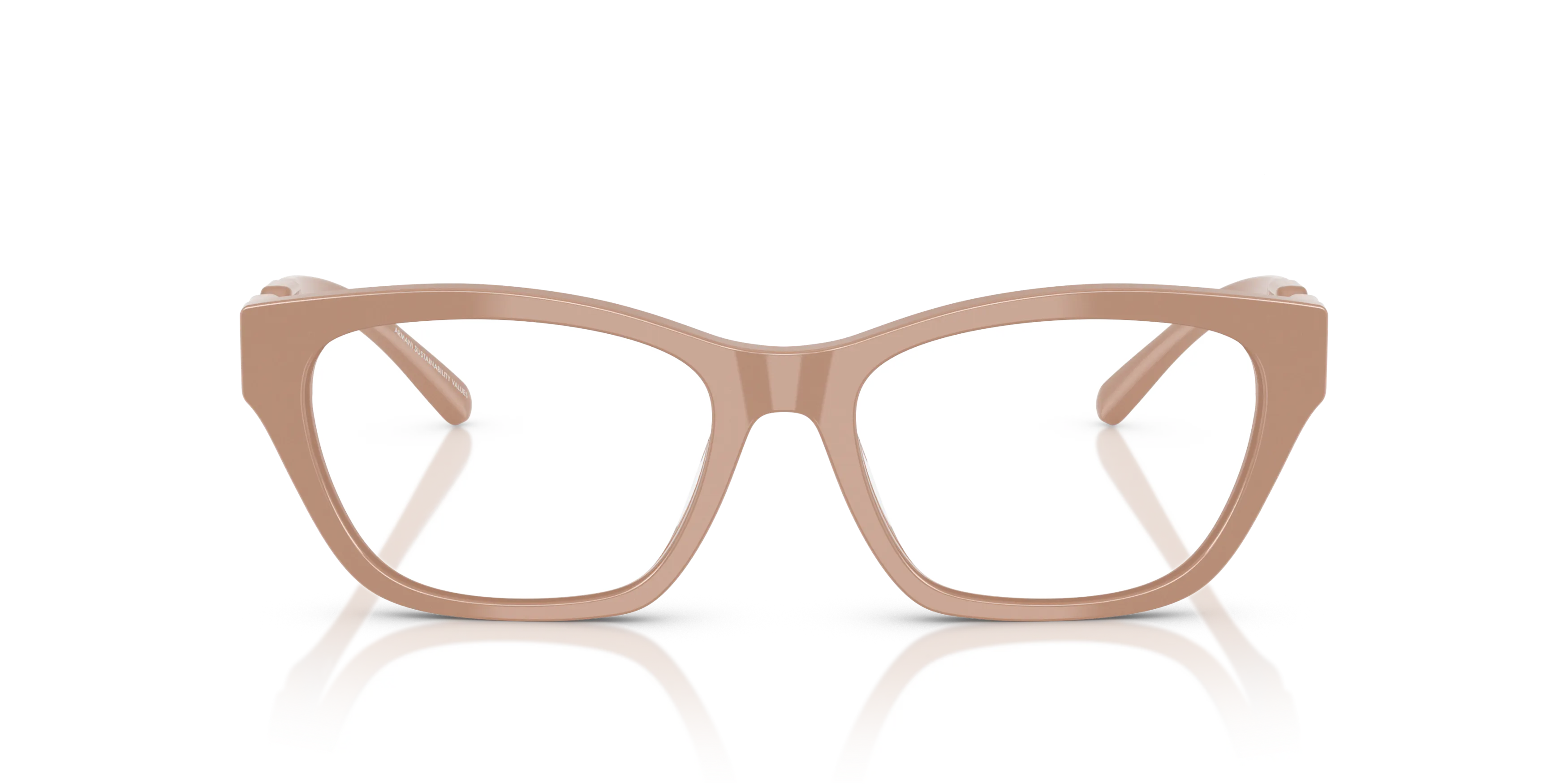 Front, Emporio Armani 0EA3223U 5146 Brille